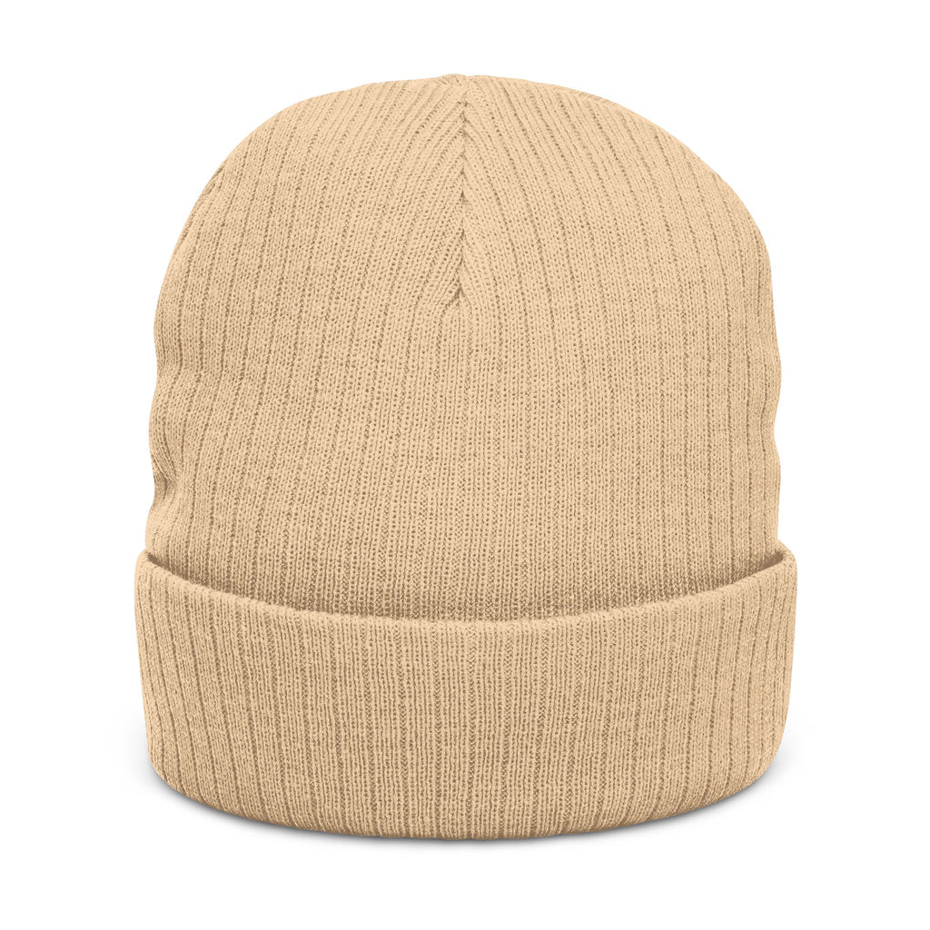 Black Sheep Embroidered Beanie