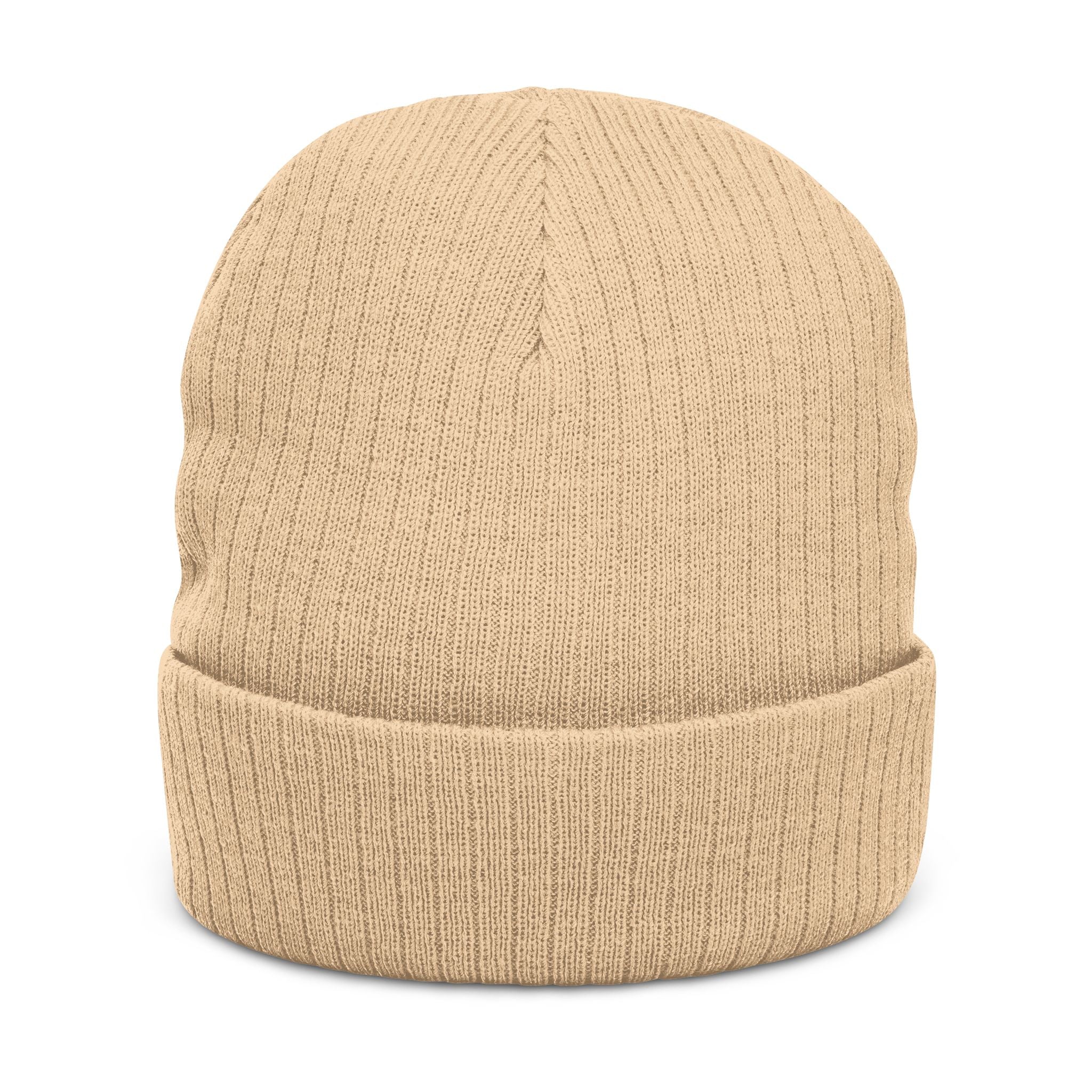Black Sheep Embroidered Beanie