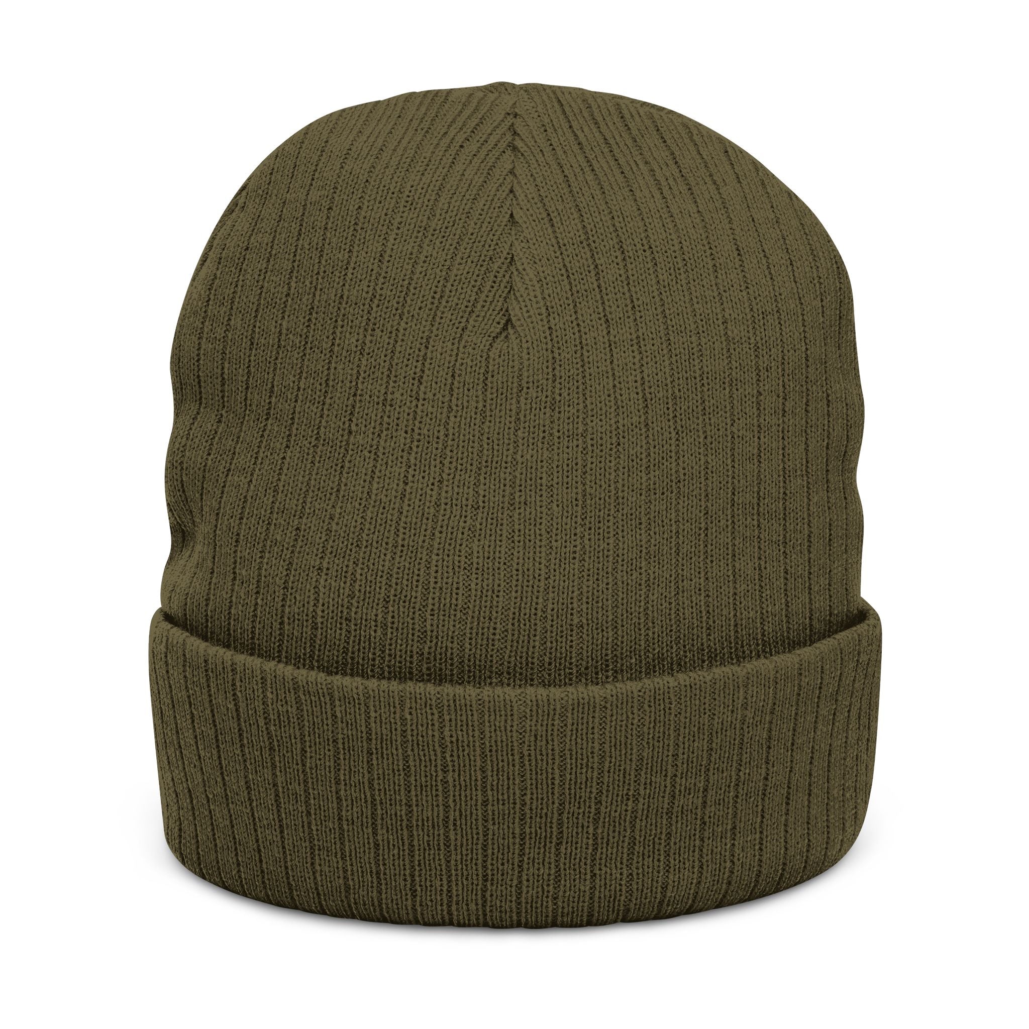 Black Sheep Embroidered Beanie