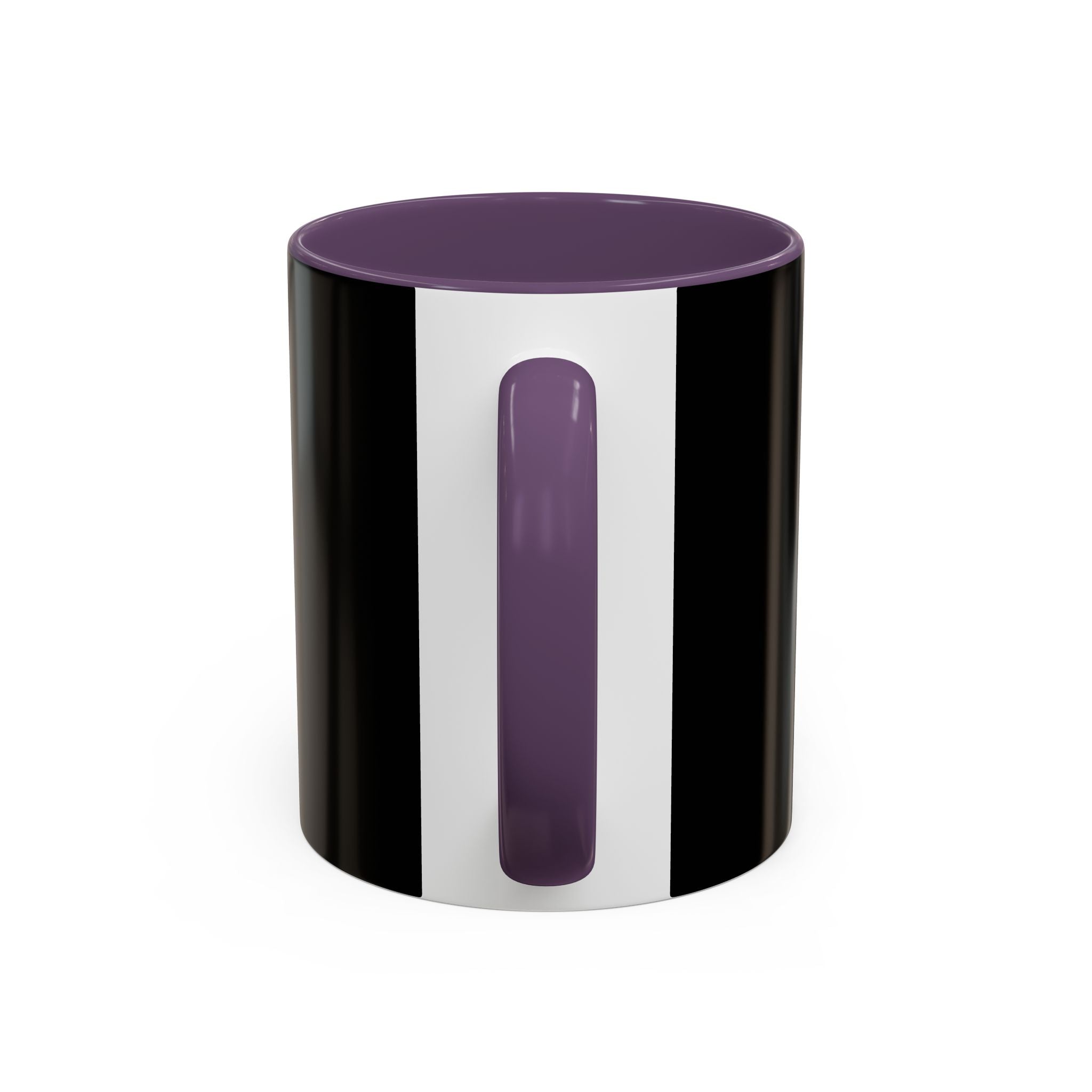 Like My Coffee Mug — "Like I Like My Souls: Dark and Consumed Daily" Goth Coffee Mug