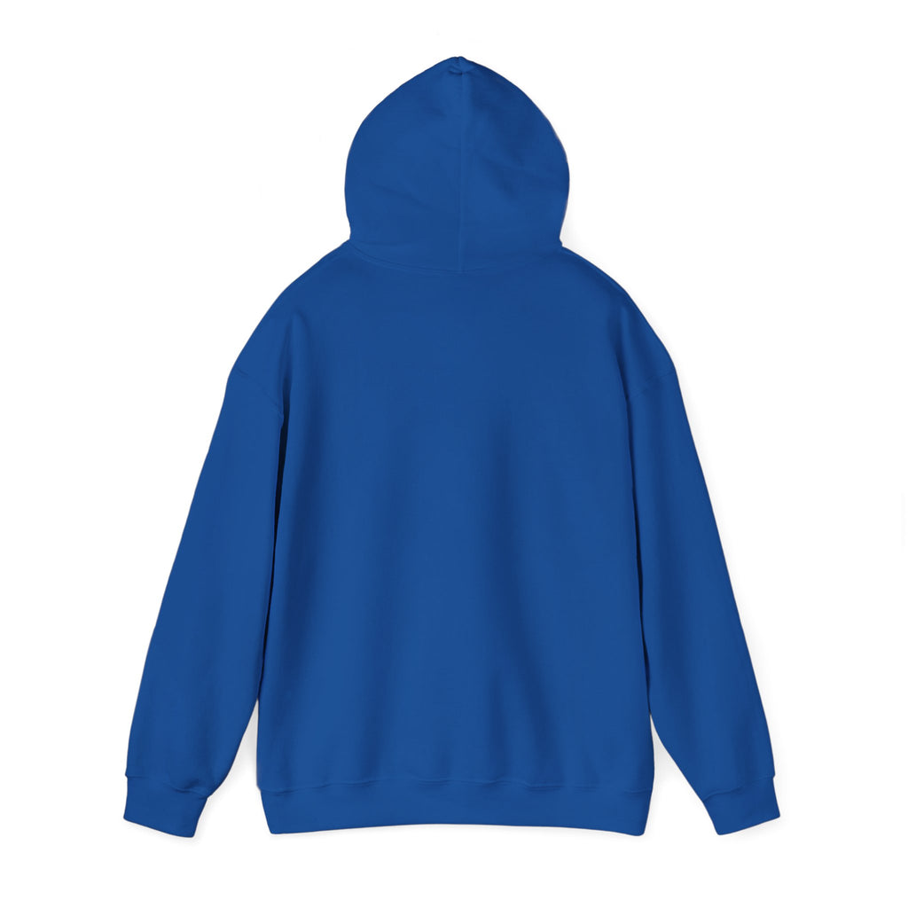 Long Rest Required Hoodie — Camping Campfire Graphic Pullover