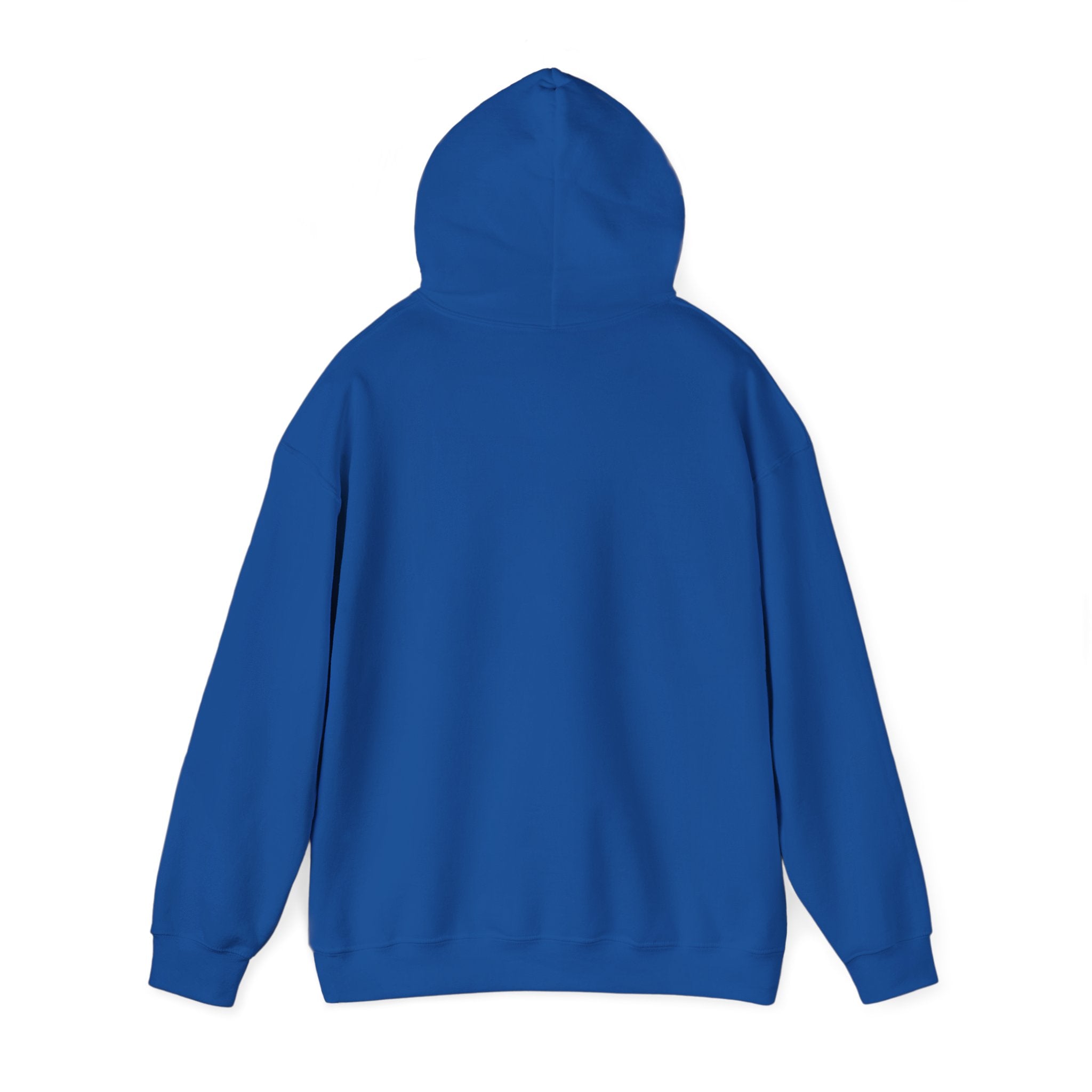 Long Rest Required Hoodie — Camping Campfire Graphic Pullover