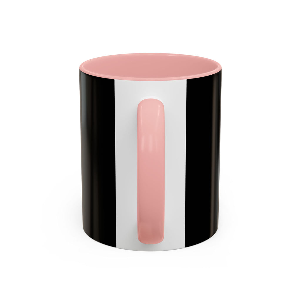 Like My Coffee Mug — "Like I Like My Souls: Dark and Consumed Daily" Goth Coffee Mug