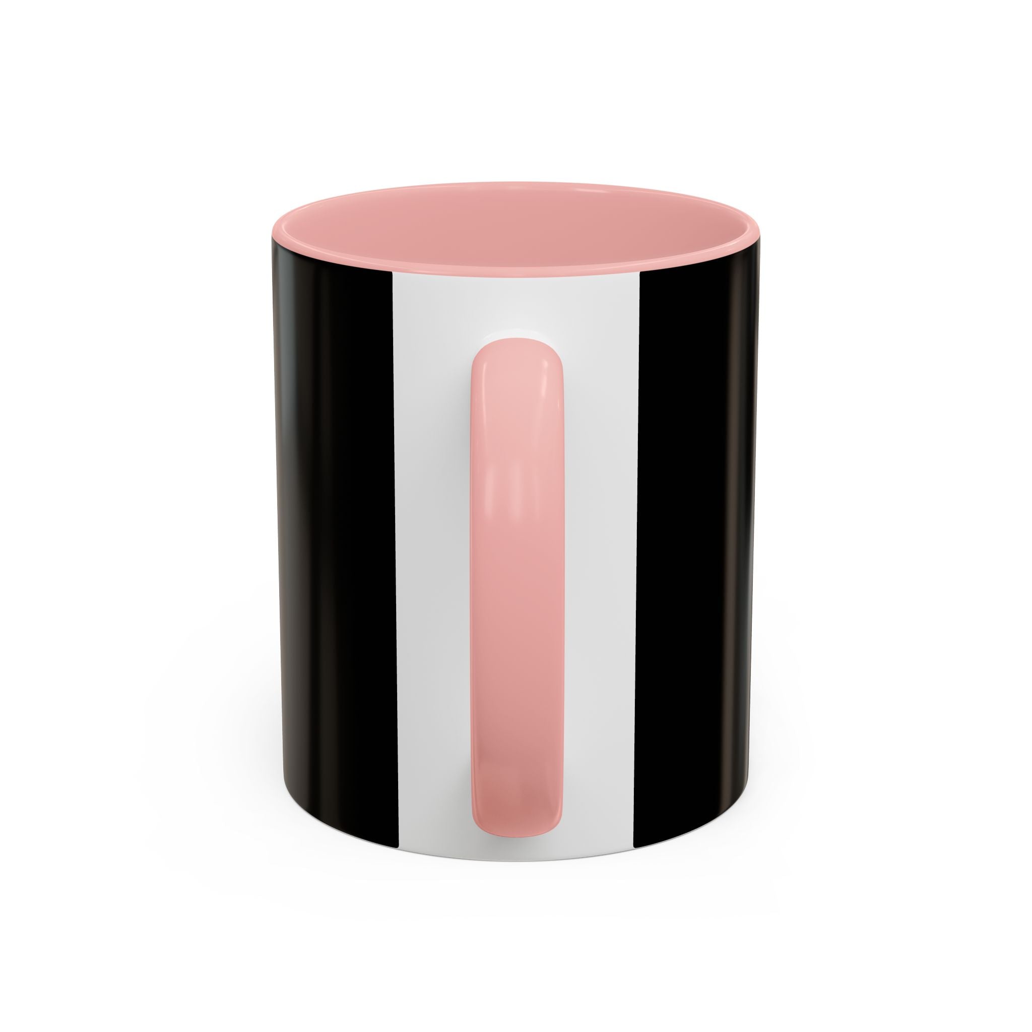 Like My Coffee Mug — "Like I Like My Souls: Dark and Consumed Daily" Goth Coffee Mug