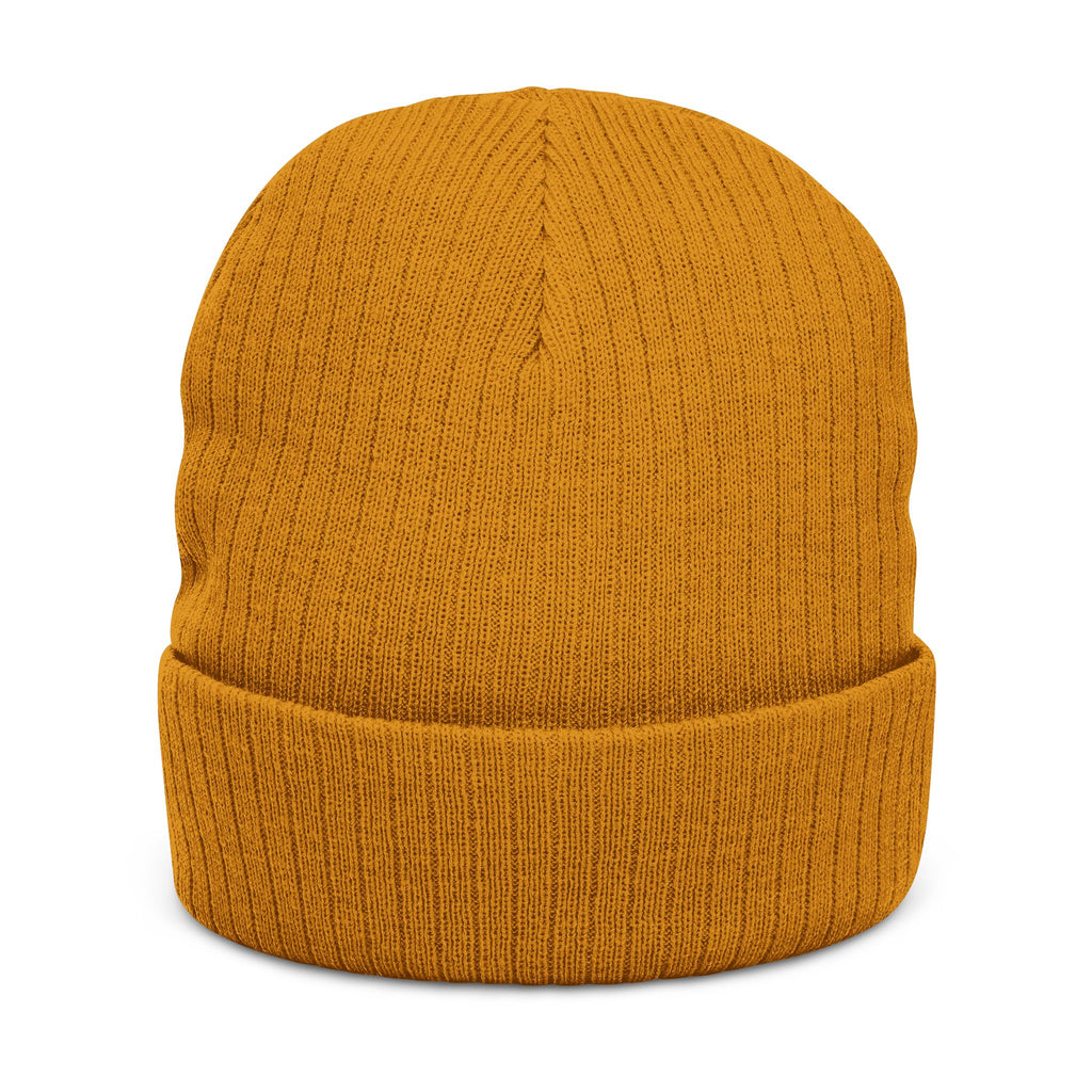 Black Sheep Embroidered Beanie