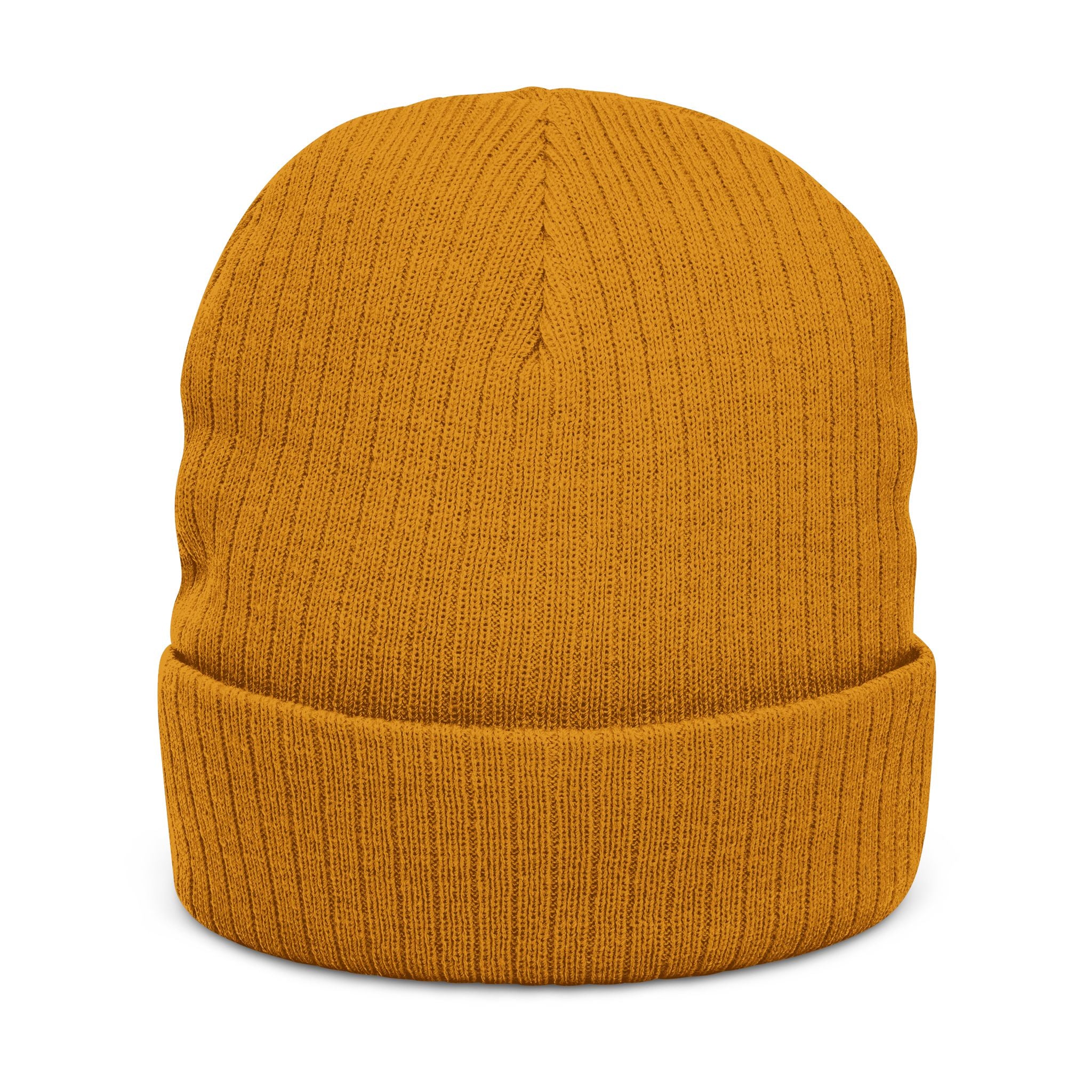 Black Sheep Embroidered Beanie