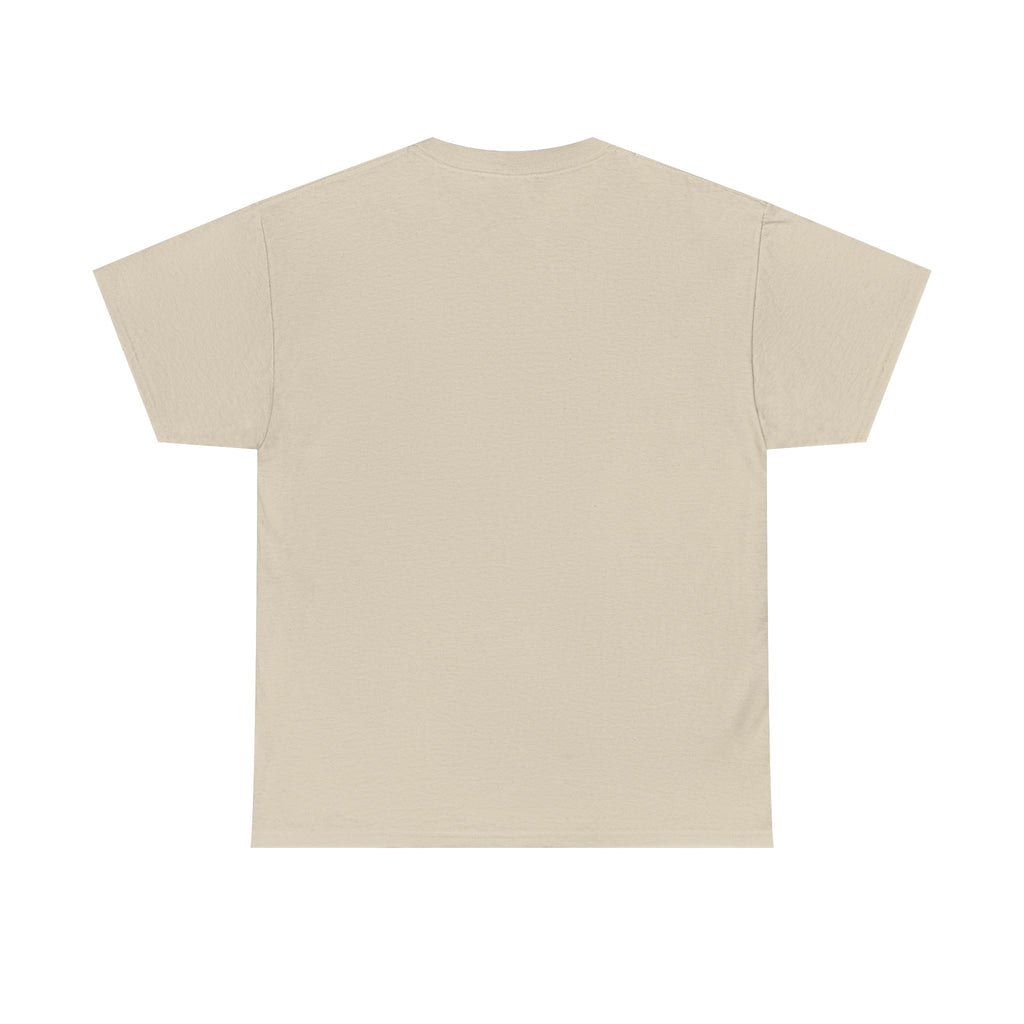 Critically Awesome Dad T‑Shirt – Gold D20 Gaming Father Tee (Father’s Day, Gamer Dad Gift)