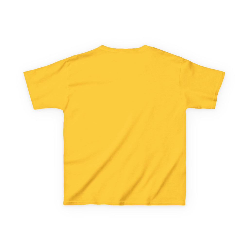 Galaxy Spiral Nebula Kids Tee | Space Stars Astronomy Design