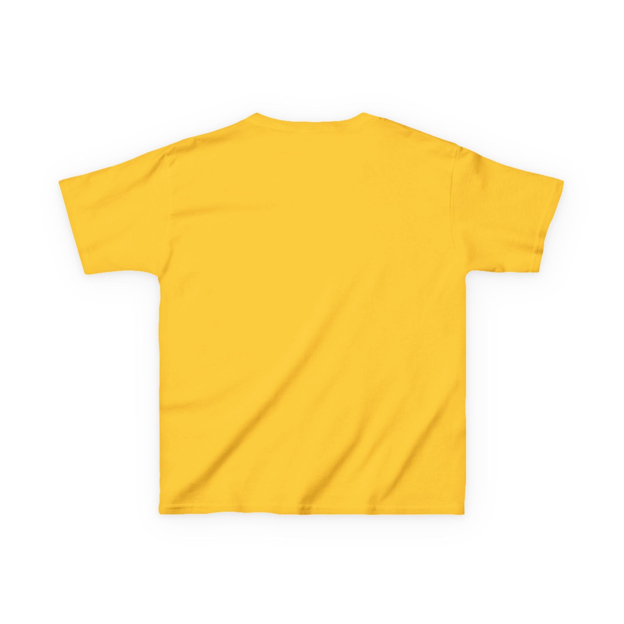 Galaxy Spiral Nebula Kids Tee | Space Stars Astronomy Design