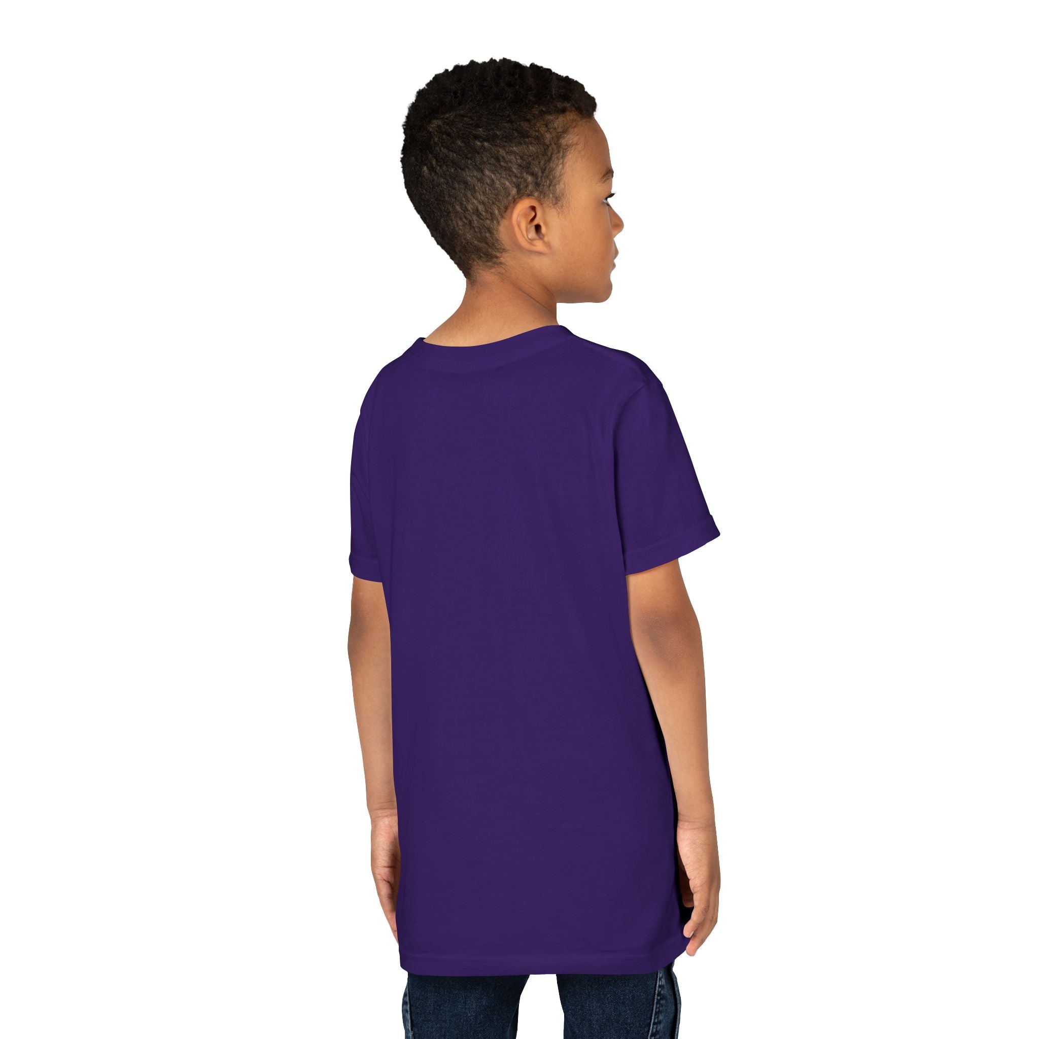 The Truth Is Out There Youth Tee | Alien UFO Graphic | Penguin | Cow