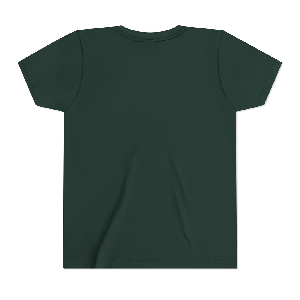 The Truth Is Out There Youth Tee | Alien UFO Graphic | Penguin | Cow