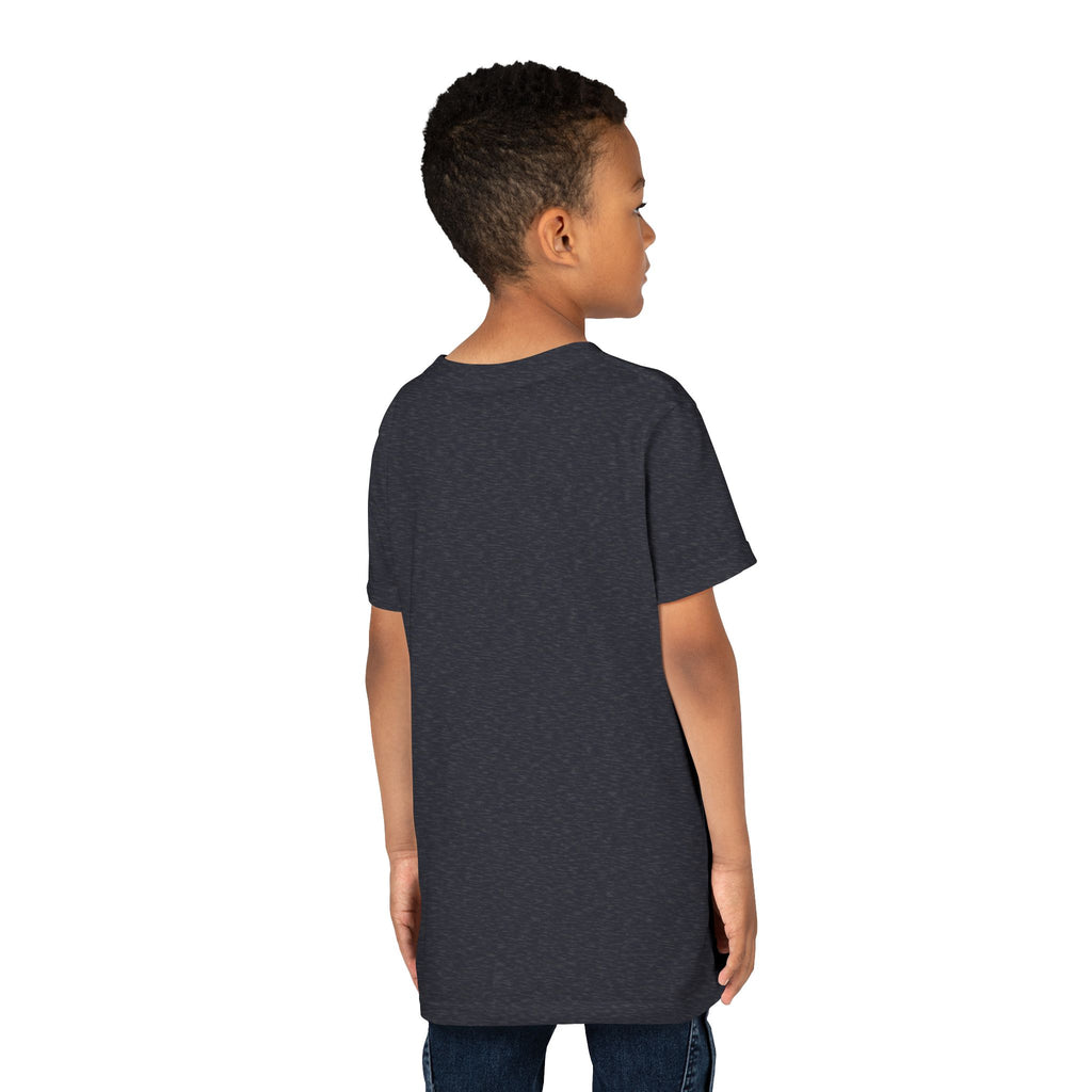 The Truth Is Out There Youth Tee | Alien UFO Graphic | Penguin | Cow