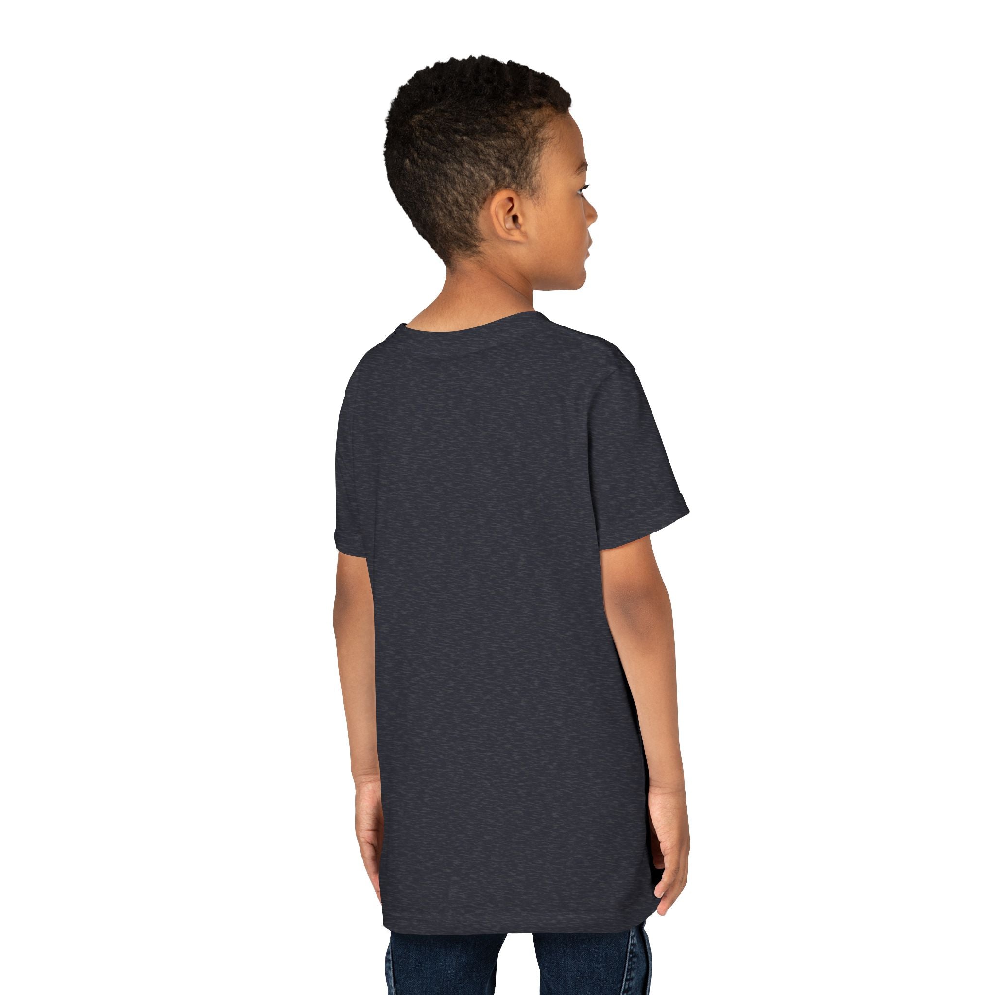 The Truth Is Out There Youth Tee | Alien UFO Graphic | Penguin | Cow