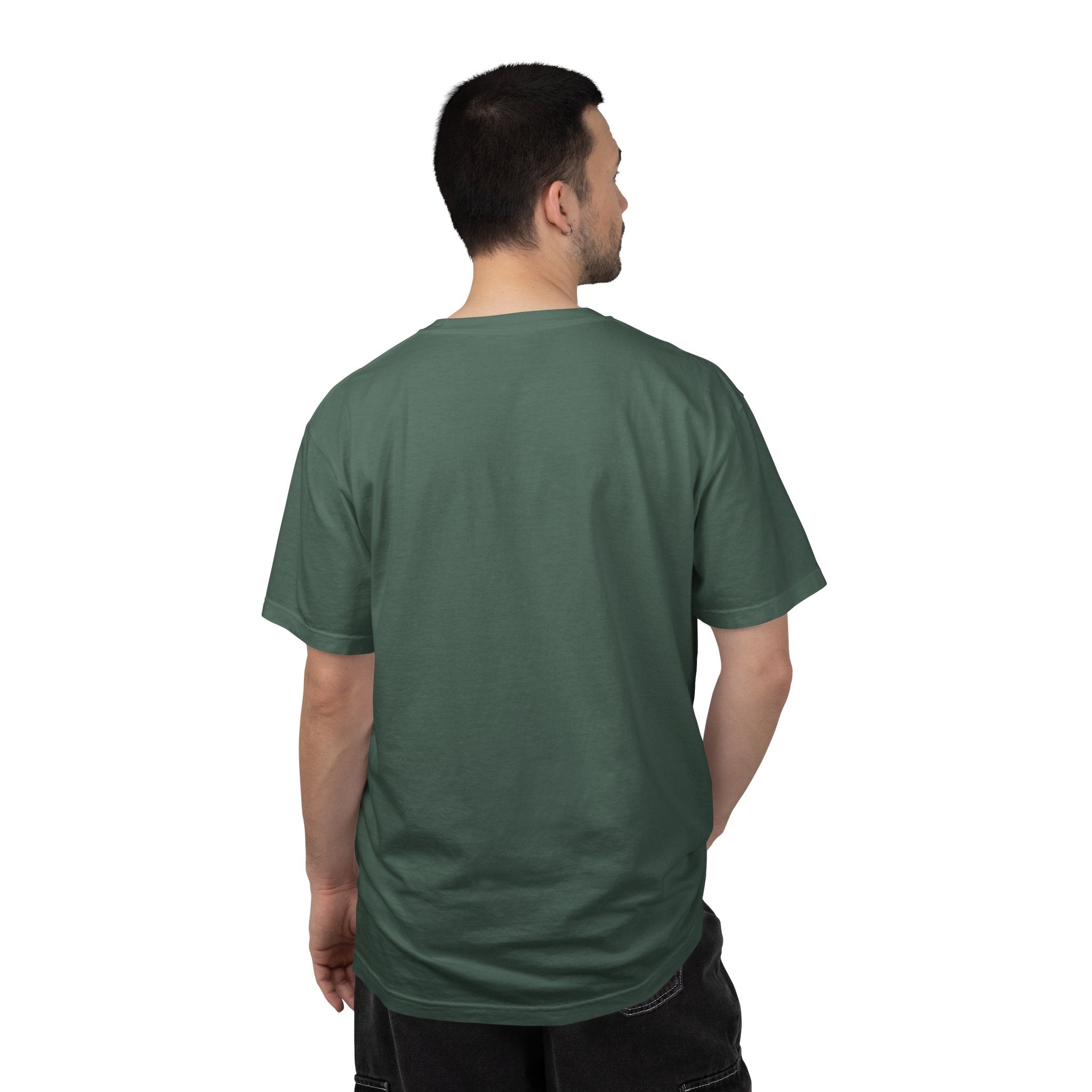 Crit Happens Goblin RPG T-Shirt