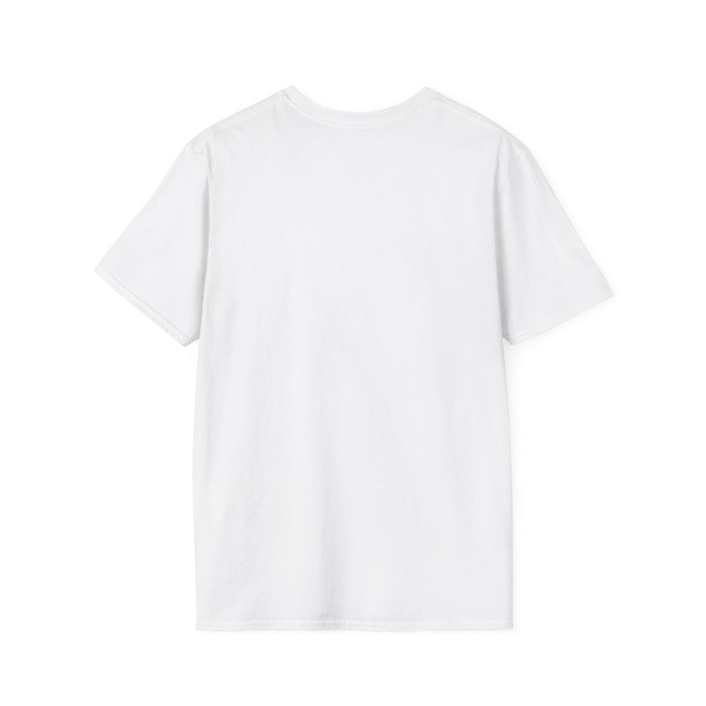 T-Shirt — "Max Level Father Class" Funny Gamer Dad Shirt (Strength, Patience, Dad Jokes)