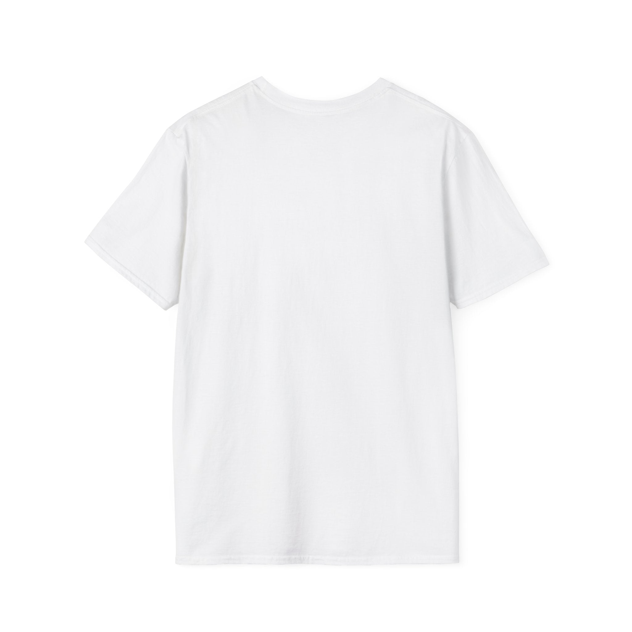 T-Shirt — "Max Level Father Class" Funny Gamer Dad Shirt (Strength, Patience, Dad Jokes)
