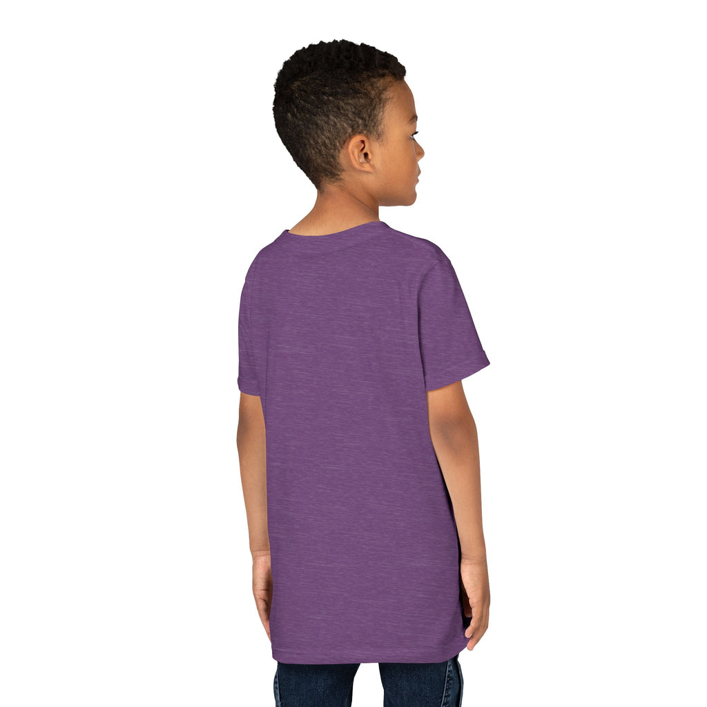 The Truth Is Out There Youth Tee | Alien UFO Graphic | Penguin | Cow