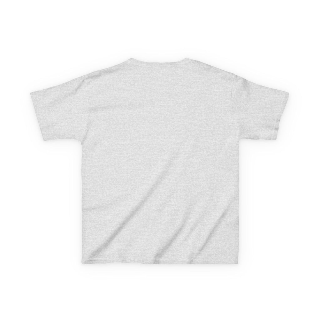 Galaxy Spiral Nebula Kids Tee | Space Stars Astronomy Design