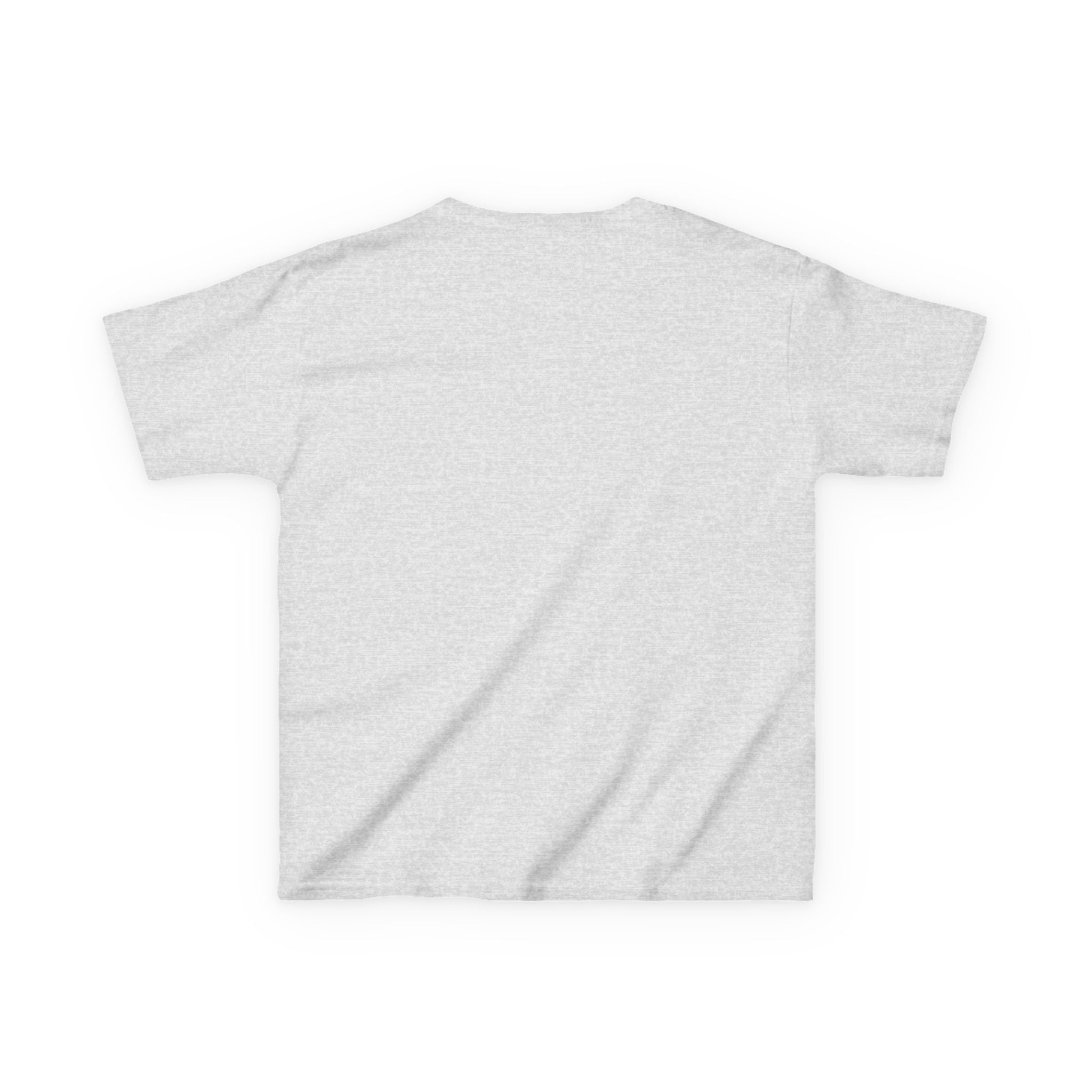Galaxy Spiral Nebula Kids Tee | Space Stars Astronomy Design