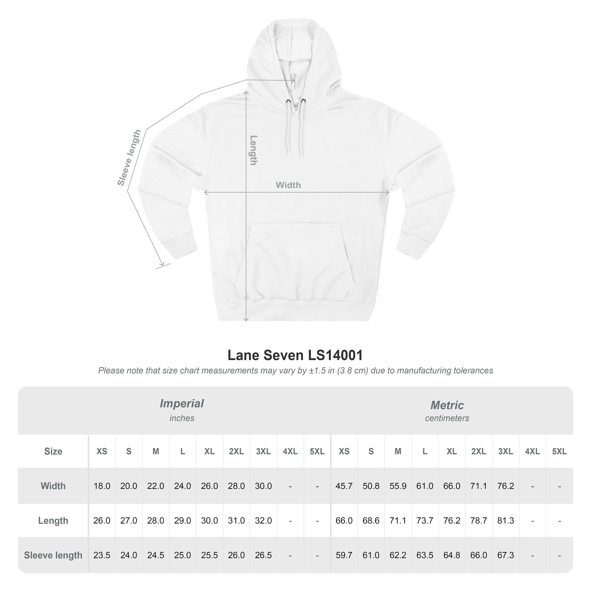 Black Sheep Graphic Hoodie | Minimal Black Sheep Chest Print