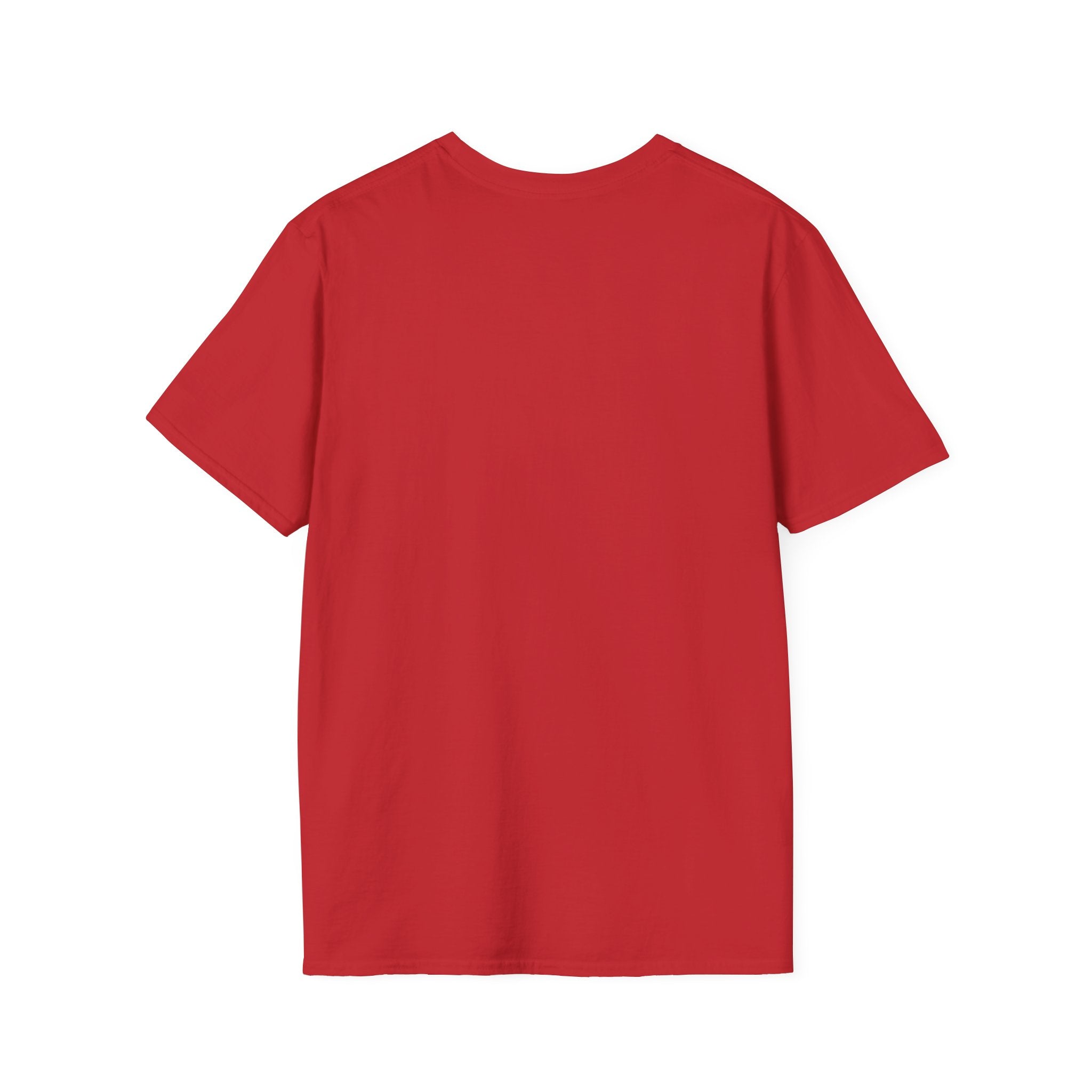 T-Shirt — "Max Level Father Class" Funny Gamer Dad Shirt (Strength, Patience, Dad Jokes)