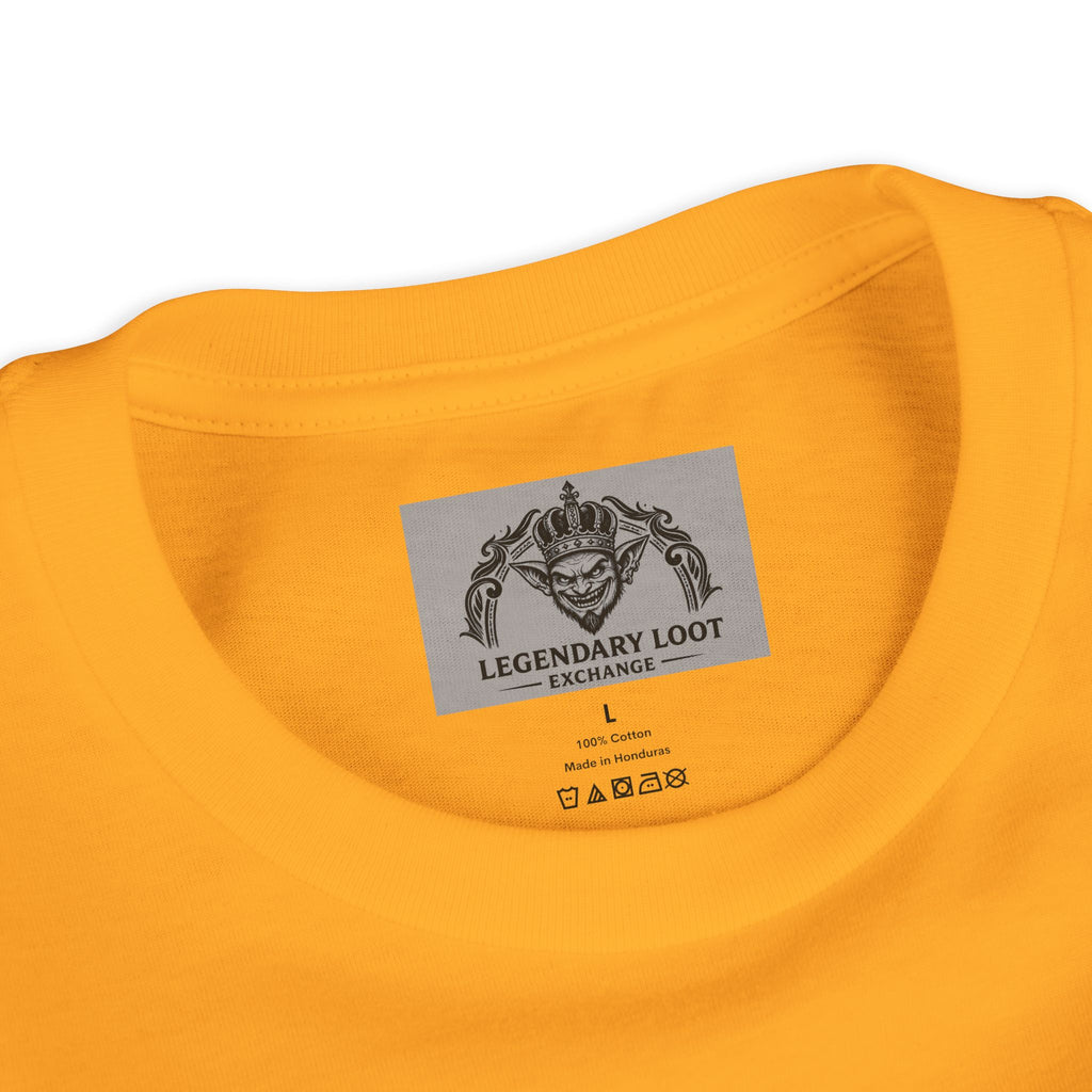 The Truth Is Out There Youth Tee | Alien UFO Graphic | Penguin | Cow