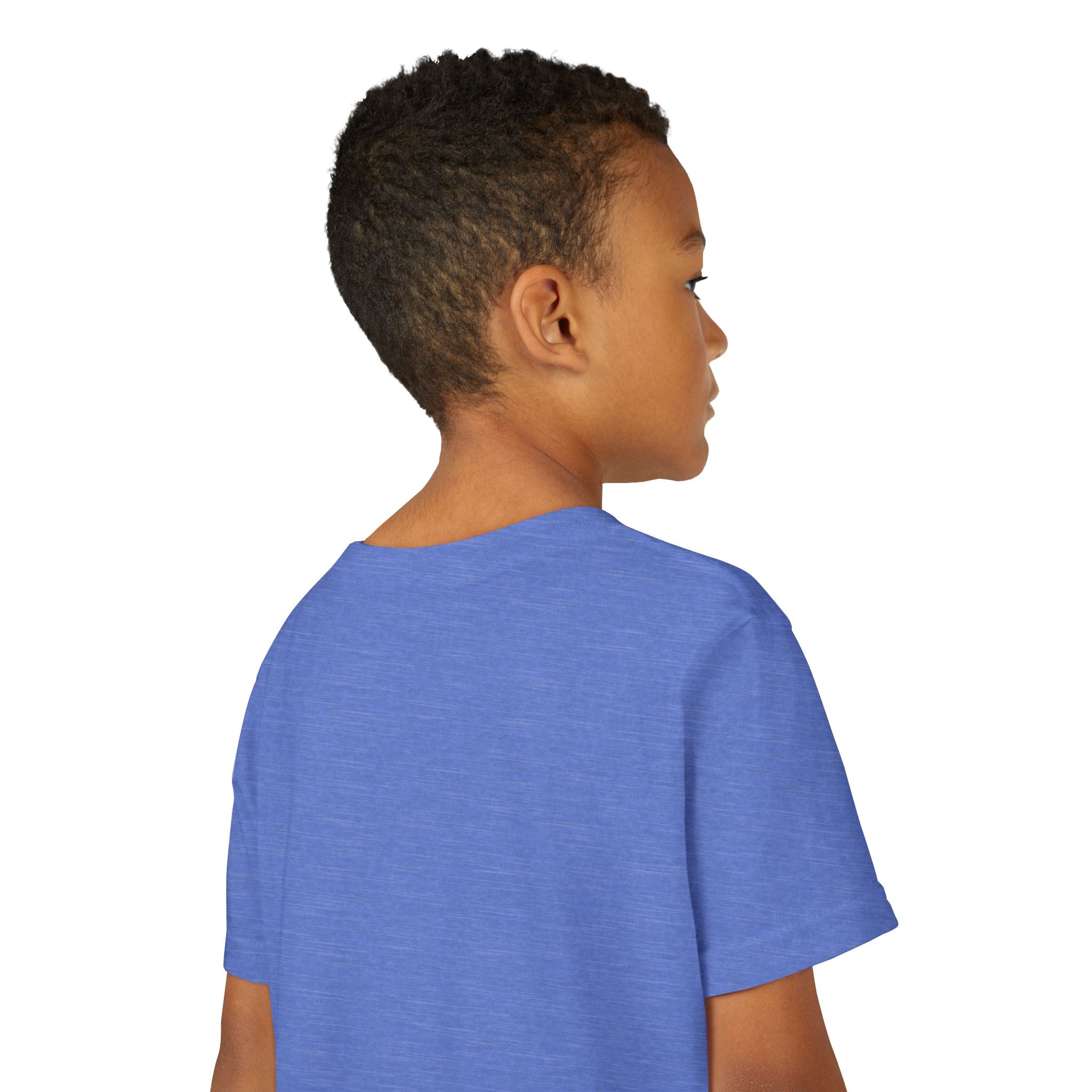 The Truth Is Out There Youth Tee | Alien UFO Graphic | Penguin | Cow