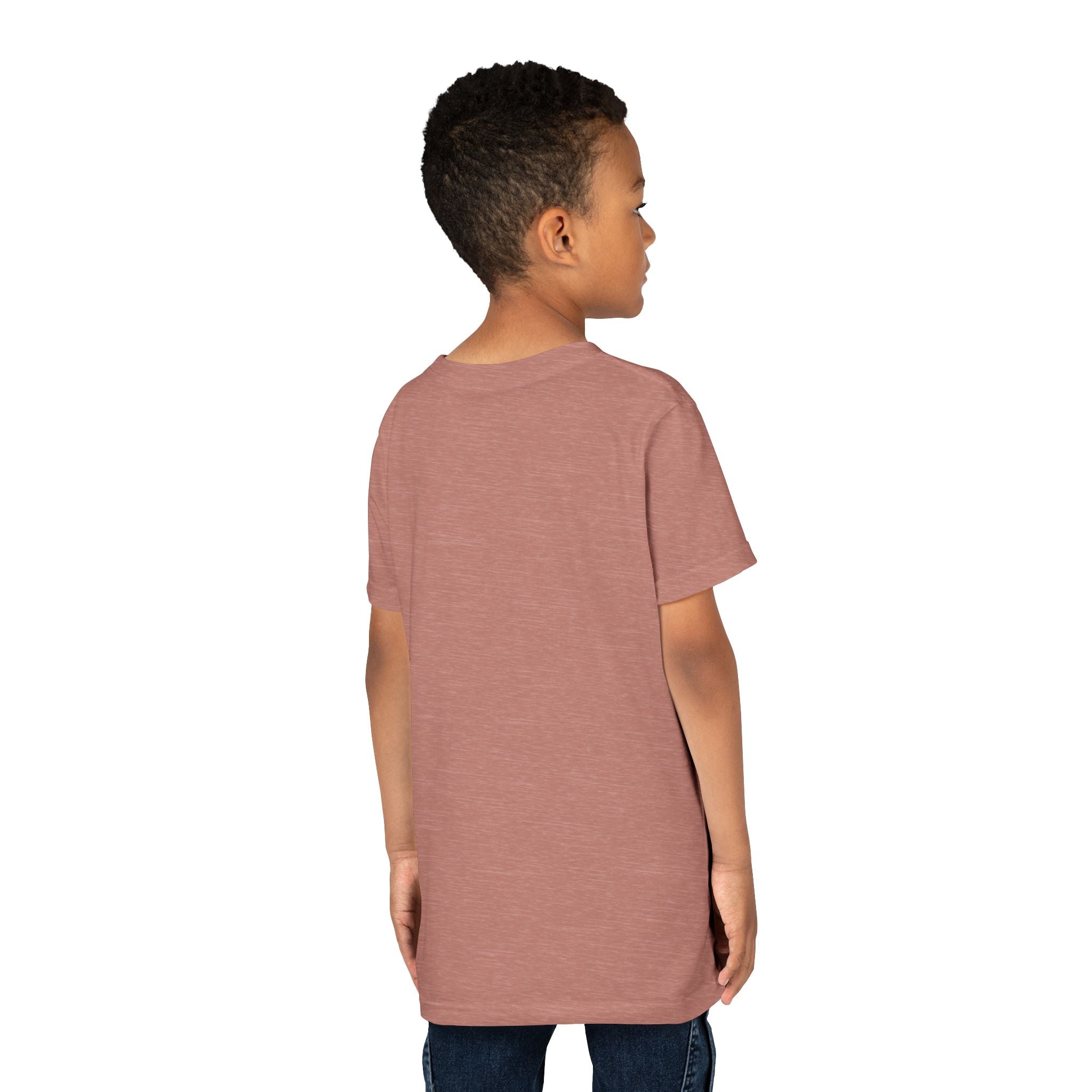 The Truth Is Out There Youth Tee | Alien UFO Graphic | Penguin | Cow