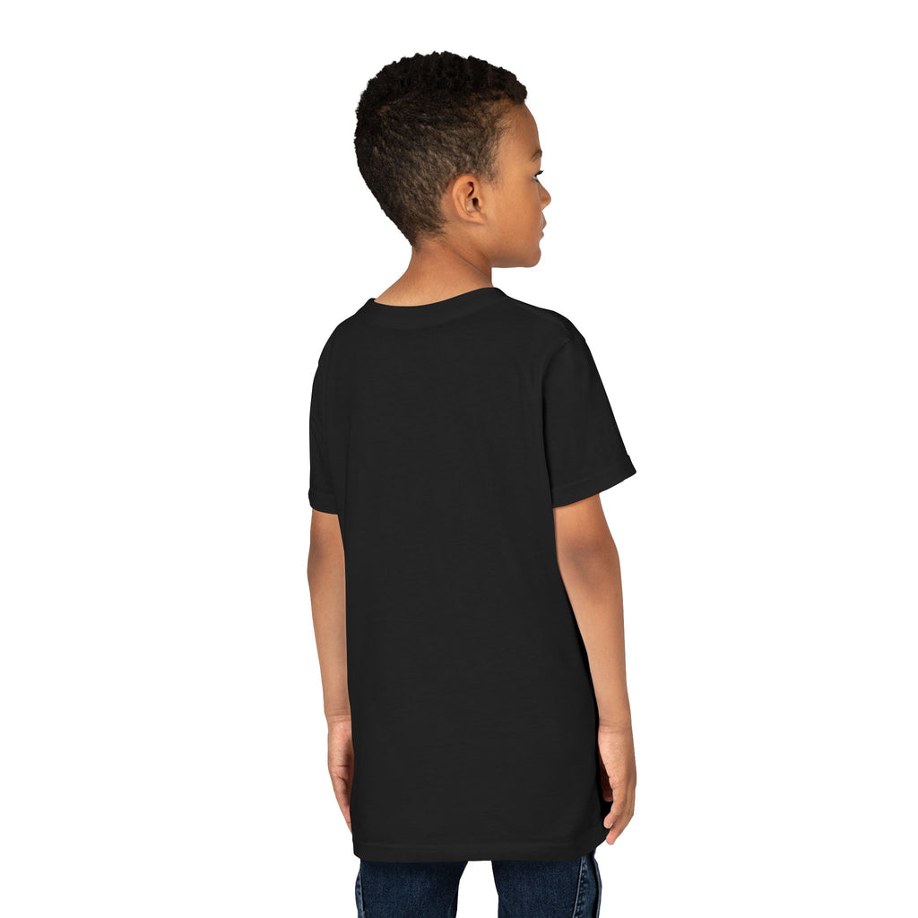 The Truth Is Out There Youth Tee | Alien UFO Graphic | Penguin | Cow