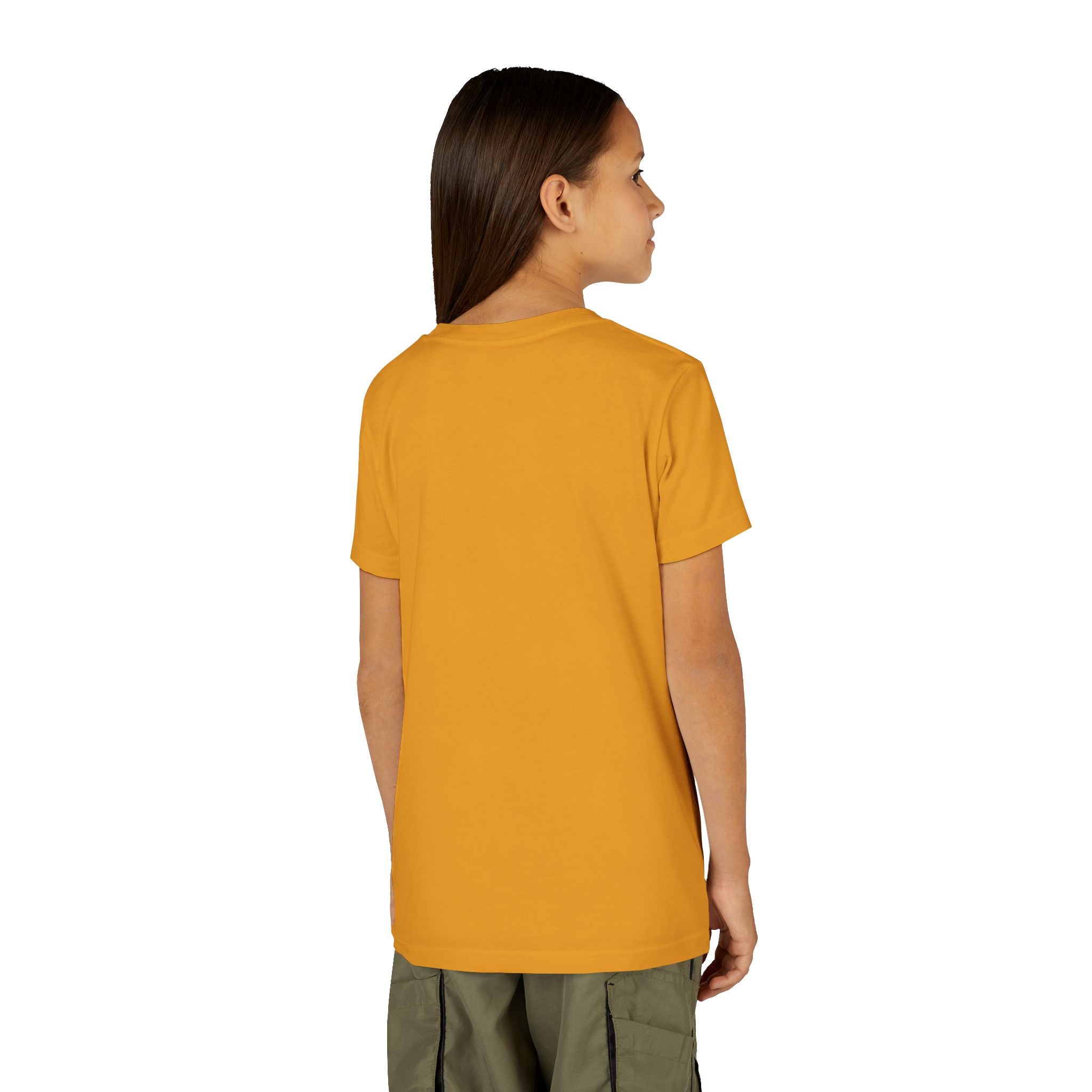 The Truth Is Out There Youth Tee | Alien UFO Graphic | Penguin | Cow