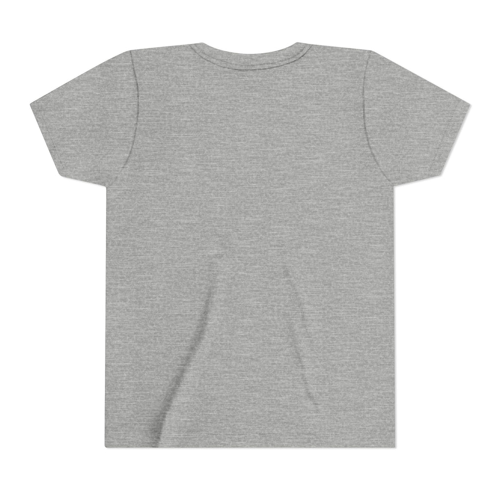 The Truth Is Out There Youth Tee | Alien UFO Graphic | Penguin | Cow