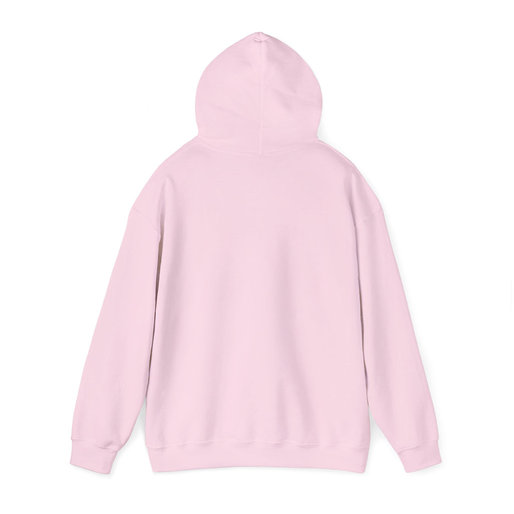 Long Rest Required Hoodie — Camping Campfire Graphic Pullover