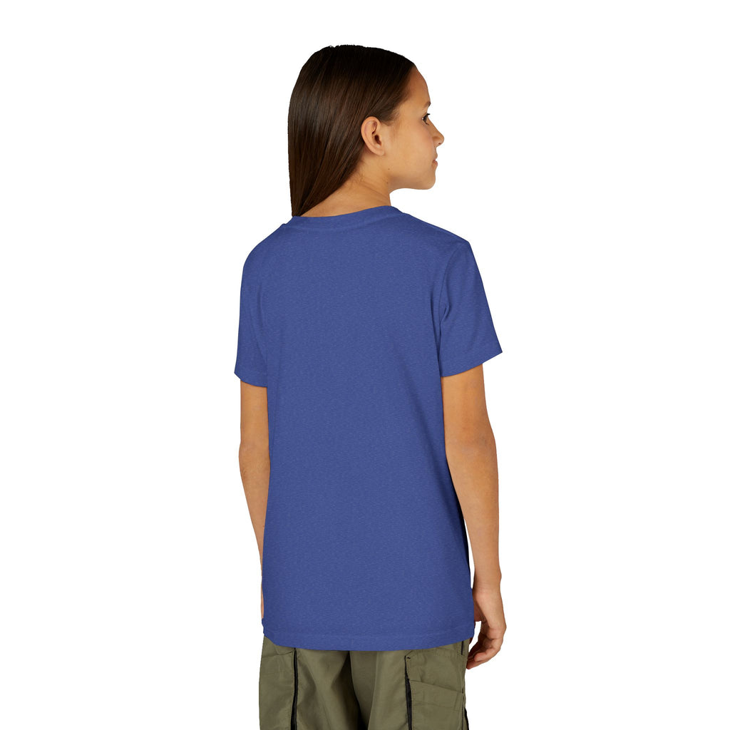 The Truth Is Out There Youth Tee | Alien UFO Graphic | Penguin | Cow