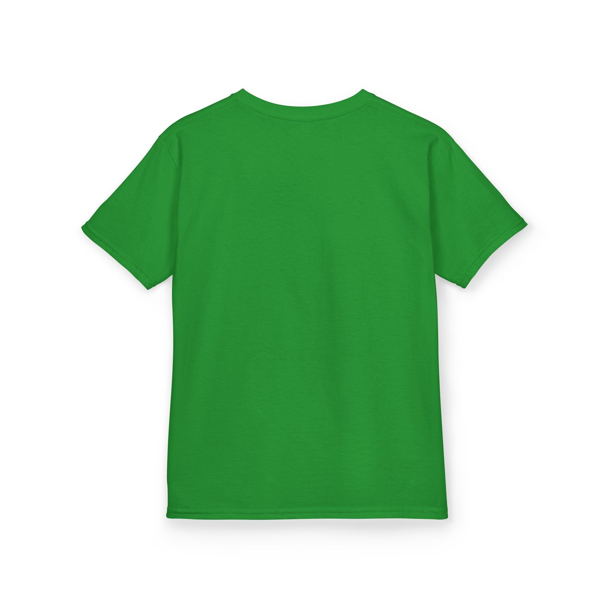 Kids' Pickle Graphic Tee – 'PICKLE.' Vintage Cartoon Pickle Shirt for Children
