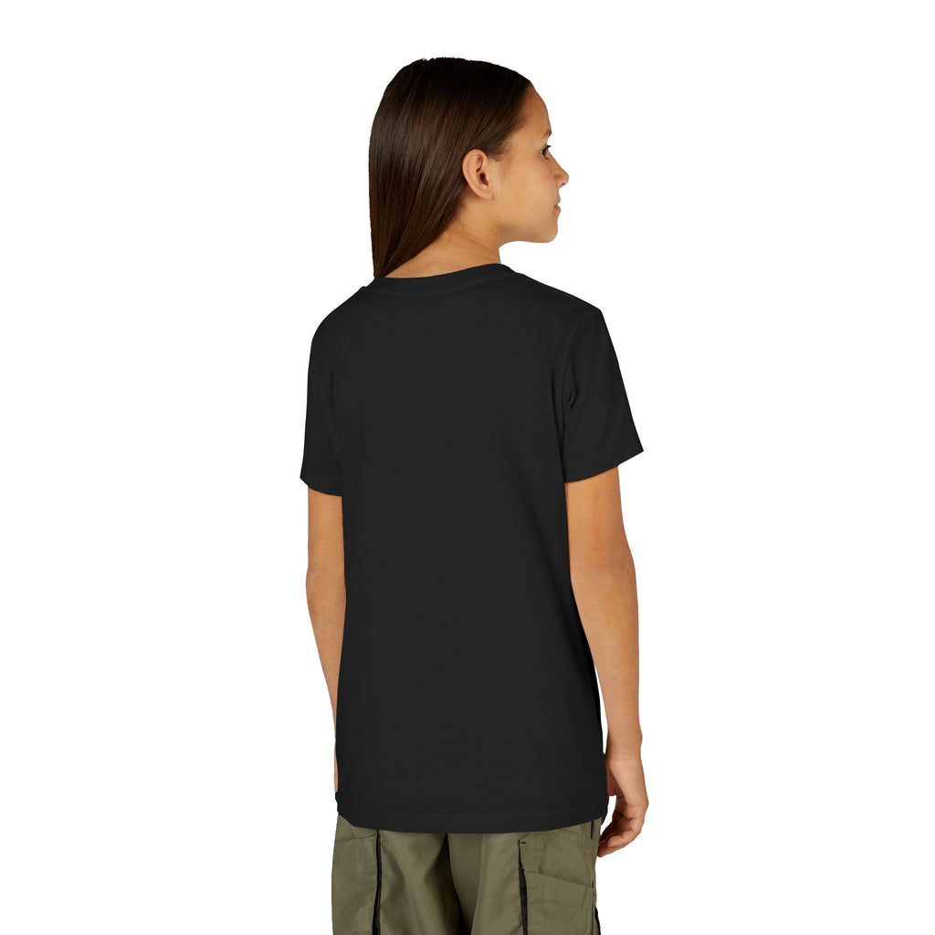 The Truth Is Out There Youth Tee | Alien UFO Graphic | Penguin | Cow