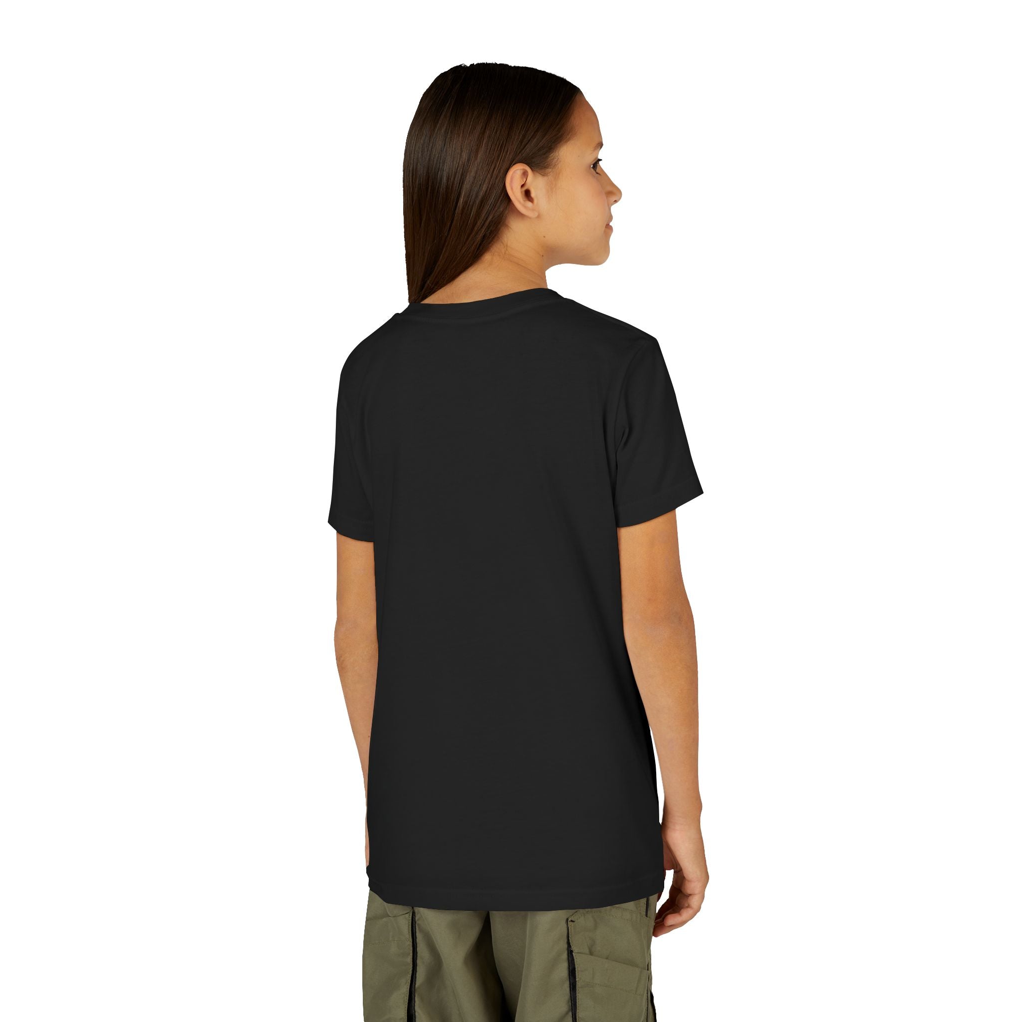 The Truth Is Out There Youth Tee | Alien UFO Graphic | Penguin | Cow