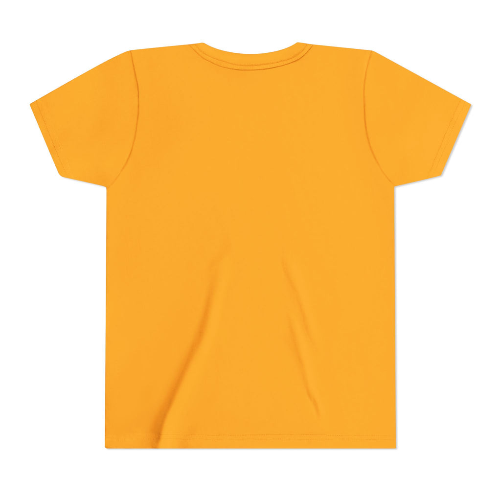 The Truth Is Out There Youth Tee | Alien UFO Graphic | Penguin | Cow