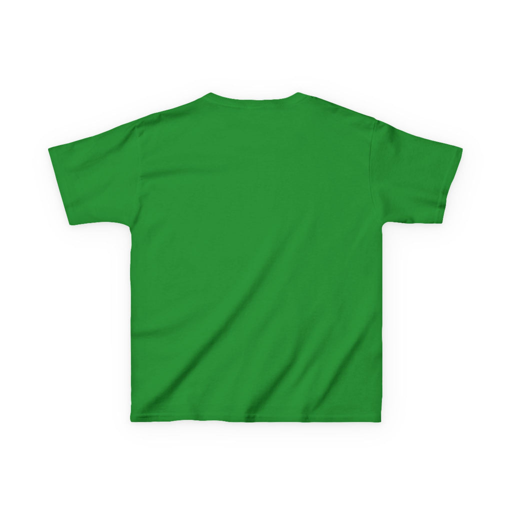 Galaxy Spiral Nebula Kids Tee | Space Stars Astronomy Design