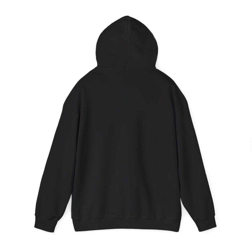 Long Rest Required Hoodie — Camping Campfire Graphic Pullover