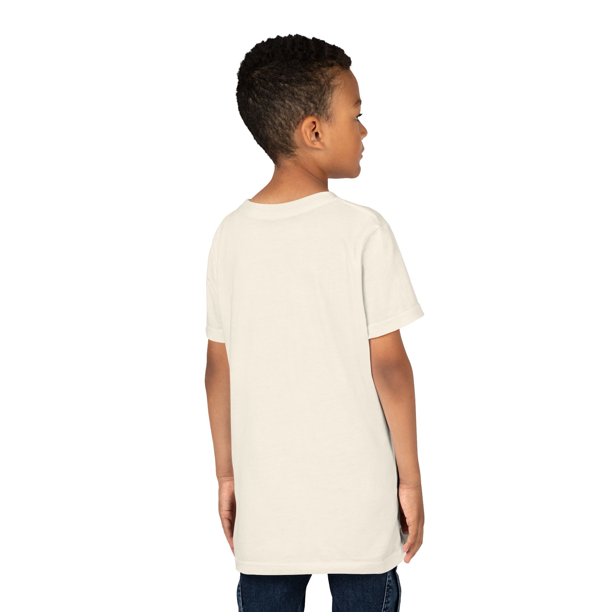 The Truth Is Out There Youth Tee | Alien UFO Graphic | Penguin | Cow