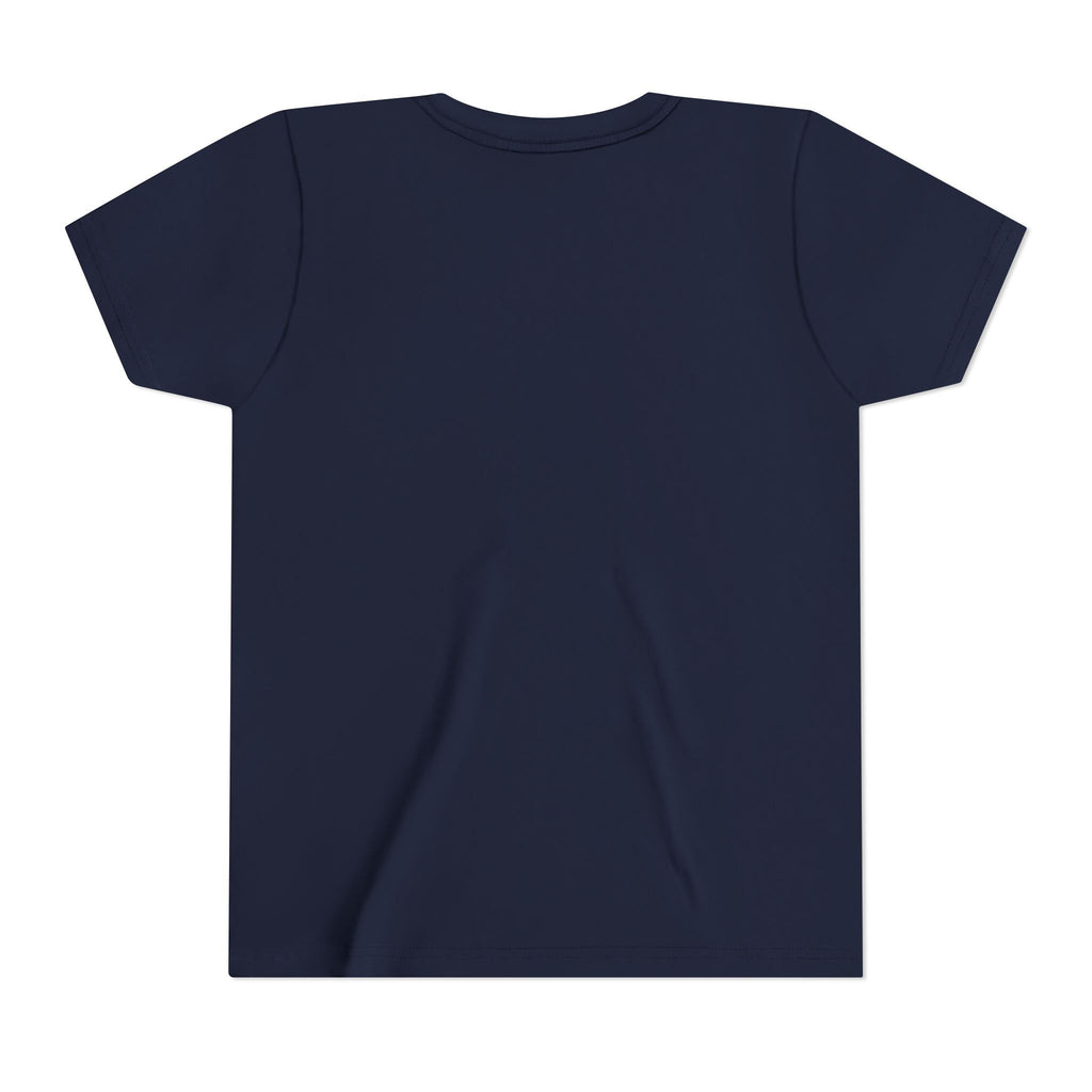 The Truth Is Out There Youth Tee | Alien UFO Graphic | Penguin | Cow