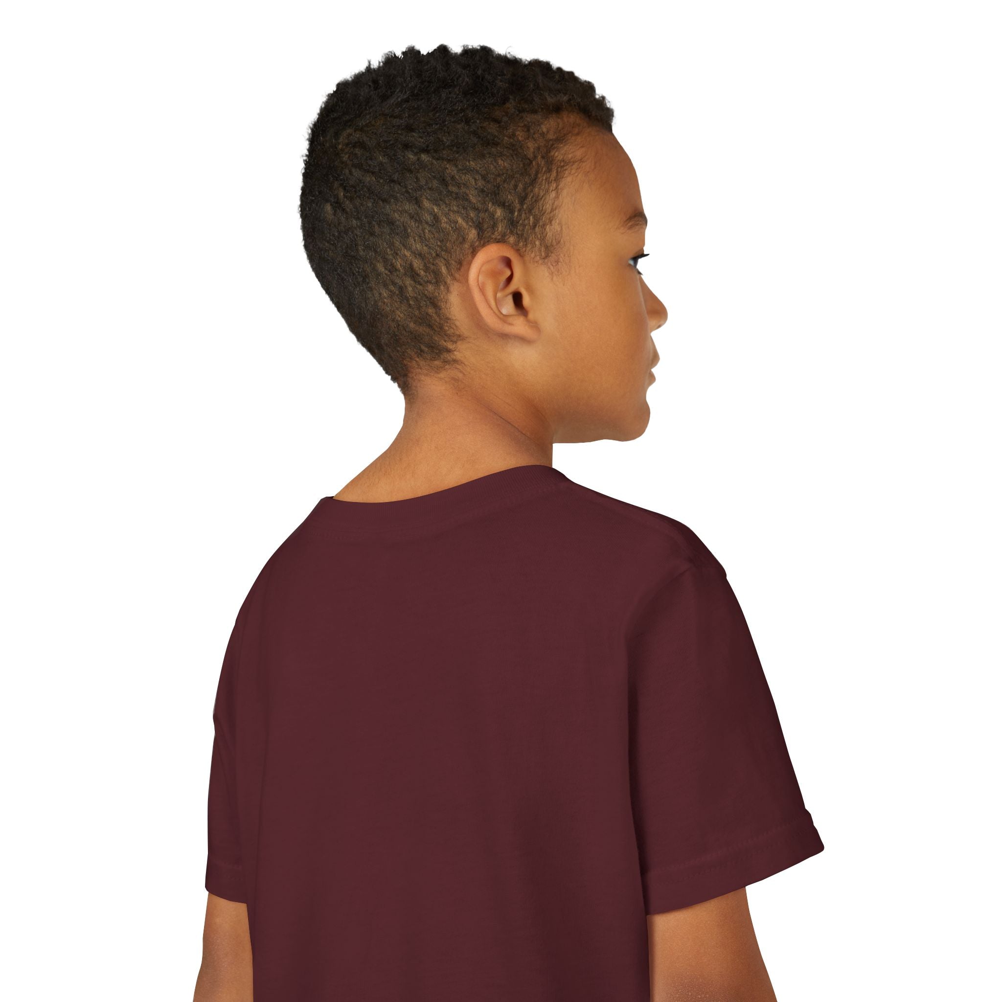 The Truth Is Out There Youth Tee | Alien UFO Graphic | Penguin | Cow