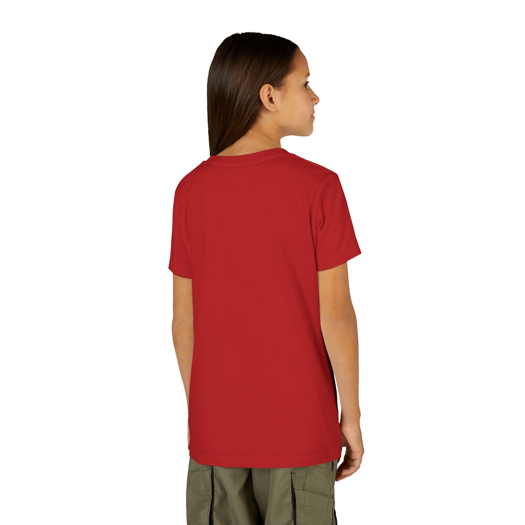 The Truth Is Out There Youth Tee | Alien UFO Graphic | Penguin | Cow