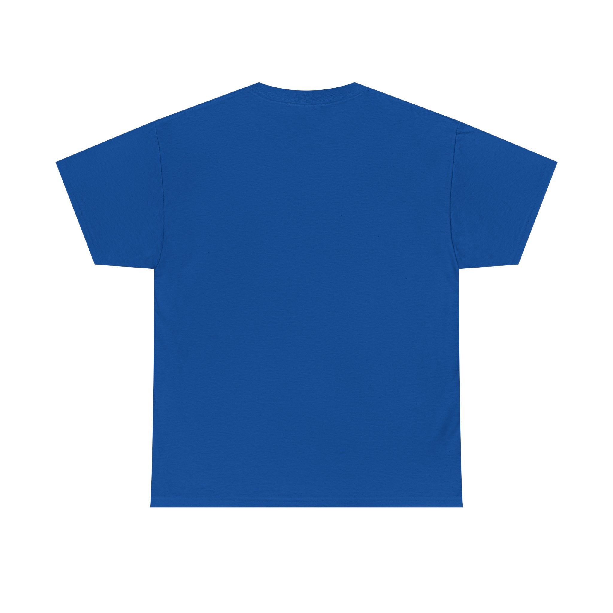 Red White & Loot Goblin Illustration Tee | Patriotic Fourth of July Shirt
