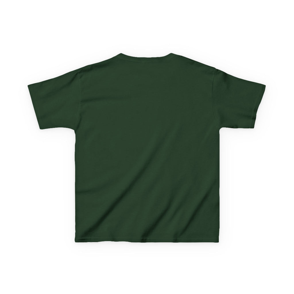 Galaxy Spiral Nebula Kids Tee | Space Stars Astronomy Design