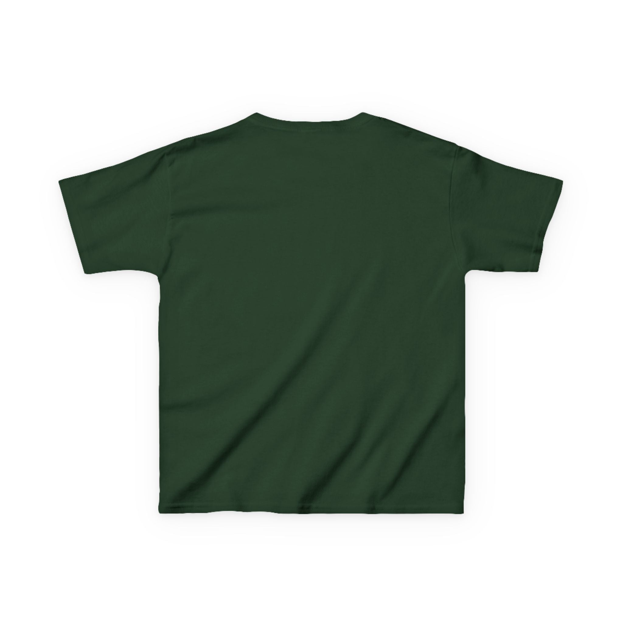 Galaxy Spiral Nebula Kids Tee | Space Stars Astronomy Design