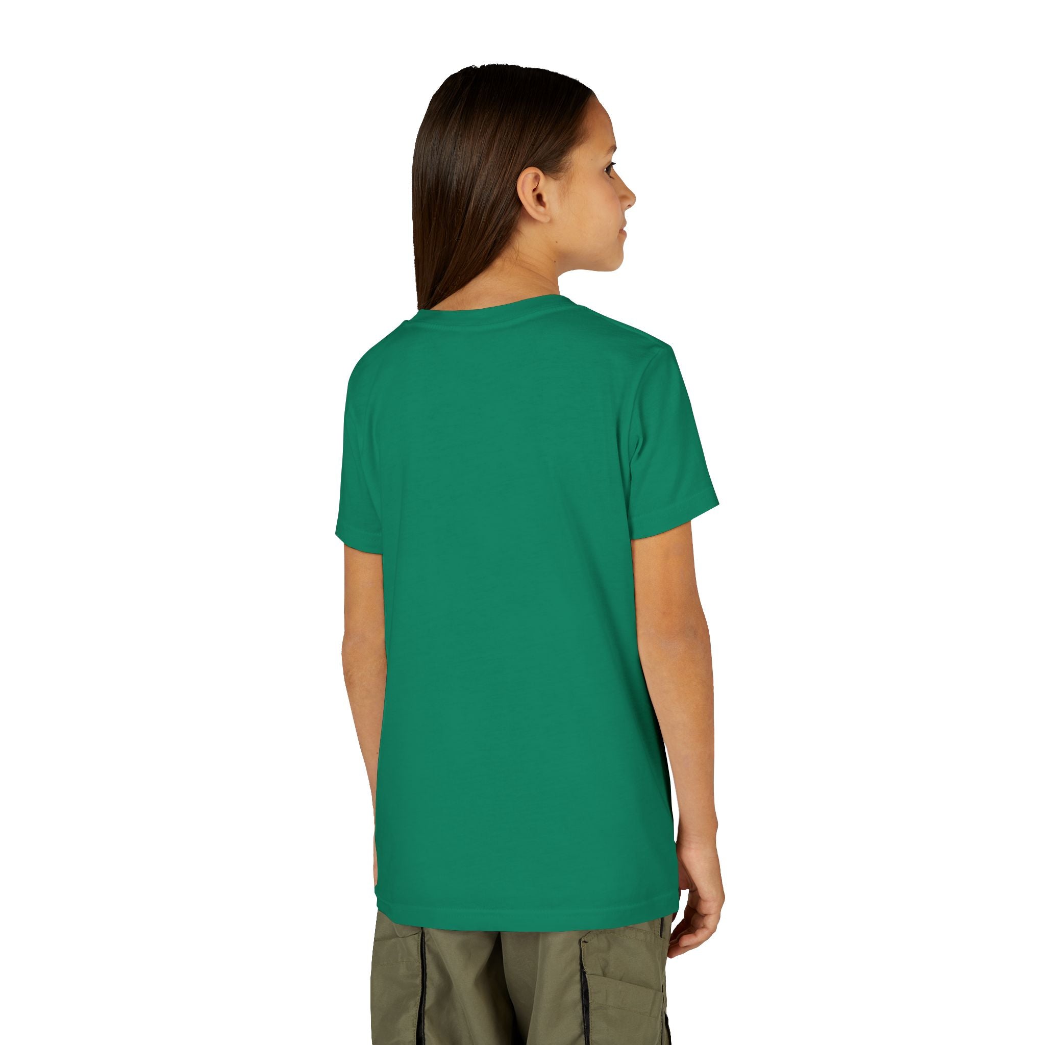 The Truth Is Out There Youth Tee | Alien UFO Graphic | Penguin | Cow