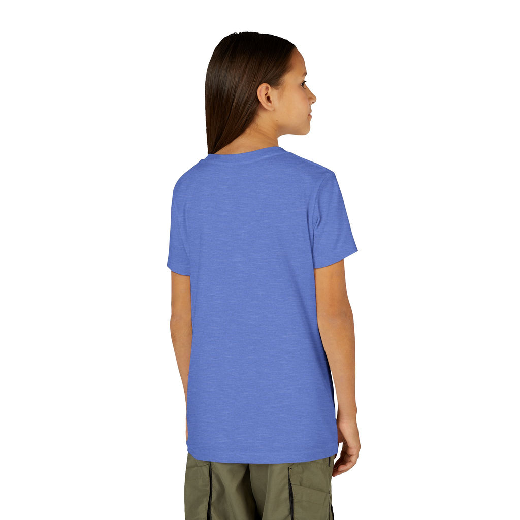 The Truth Is Out There Youth Tee | Alien UFO Graphic | Penguin | Cow