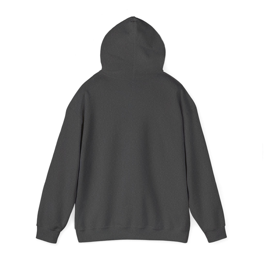 Long Rest Required Hoodie — Camping Campfire Graphic Pullover