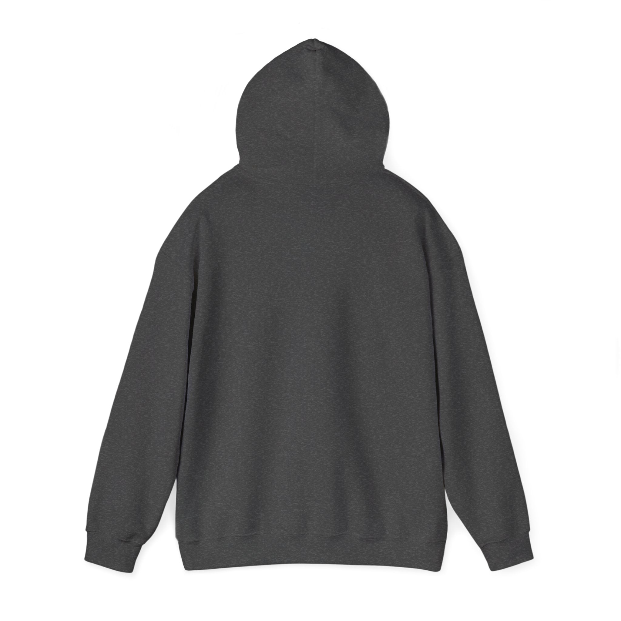 Long Rest Required Hoodie — Camping Campfire Graphic Pullover